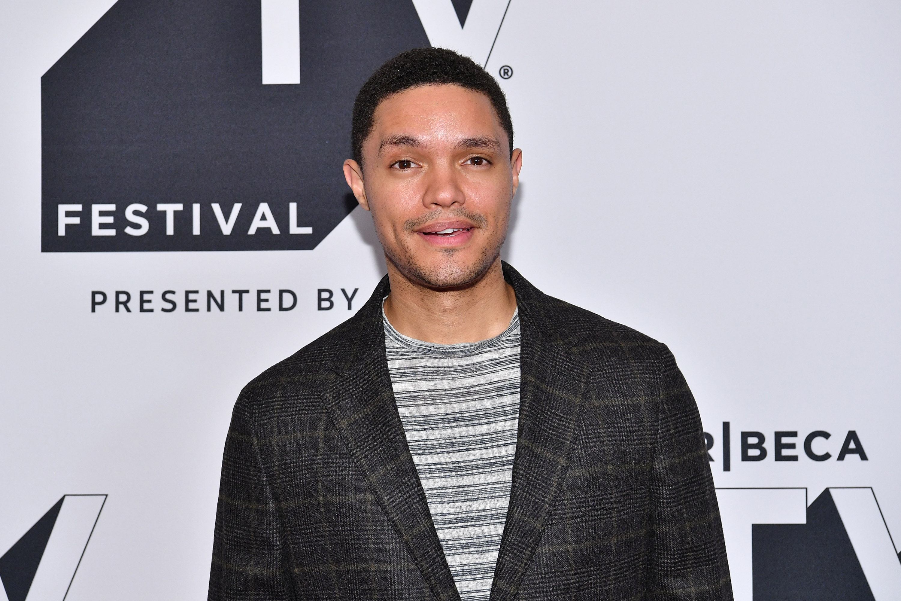 Trevor Noah To Host Grammys For Third Year In A Row