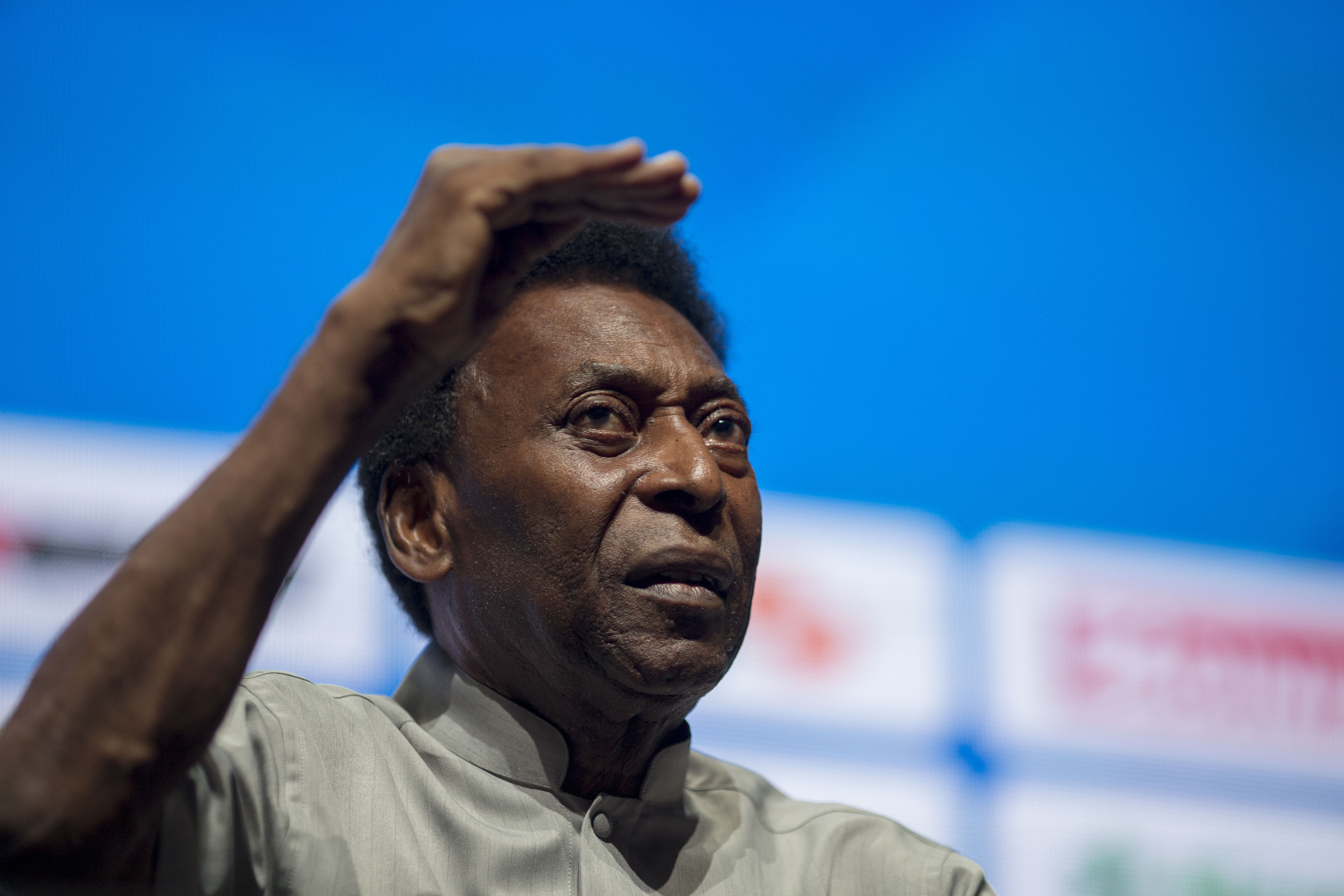 Soccer Legend Pelé Passes Away At 82