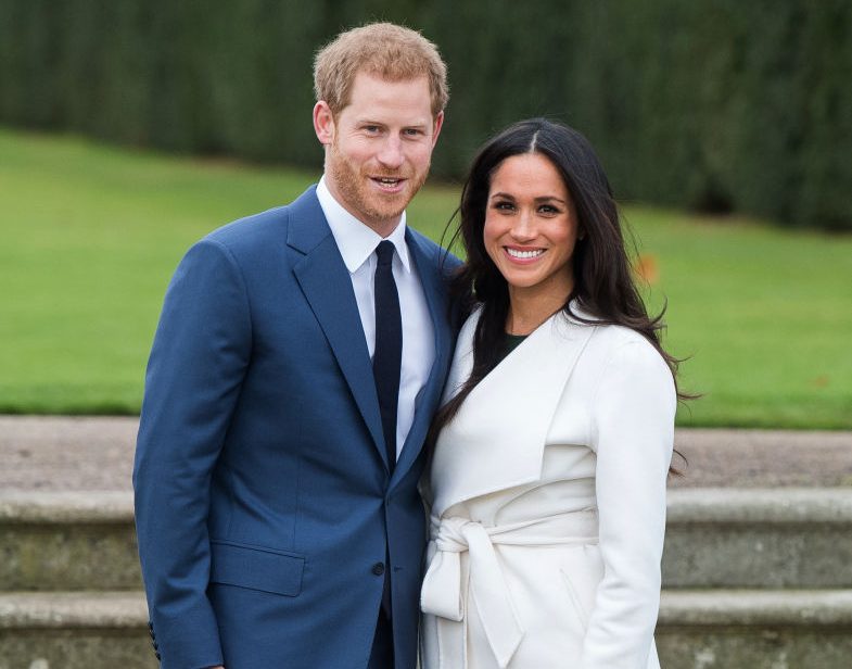 Howard Stern Claims Meghan Markle & Prince Harry Appeared As “Whiny B**ches” In New Doc