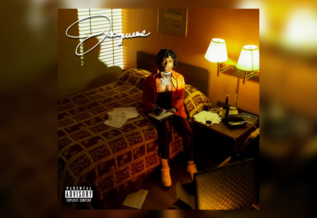 Jacquees Croons Through “Tell Me It’s Over” Ft. Summer Walker & 6LACK