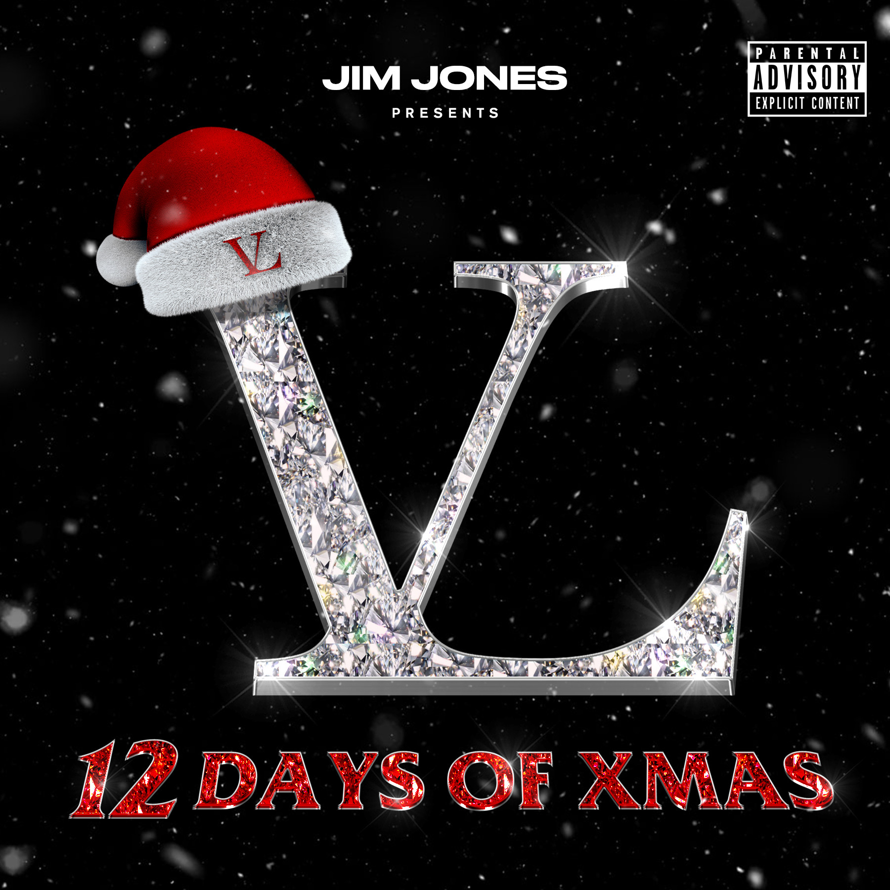 Jim Jones Bio, Real Name, Age, Music & News HotNewHipHop