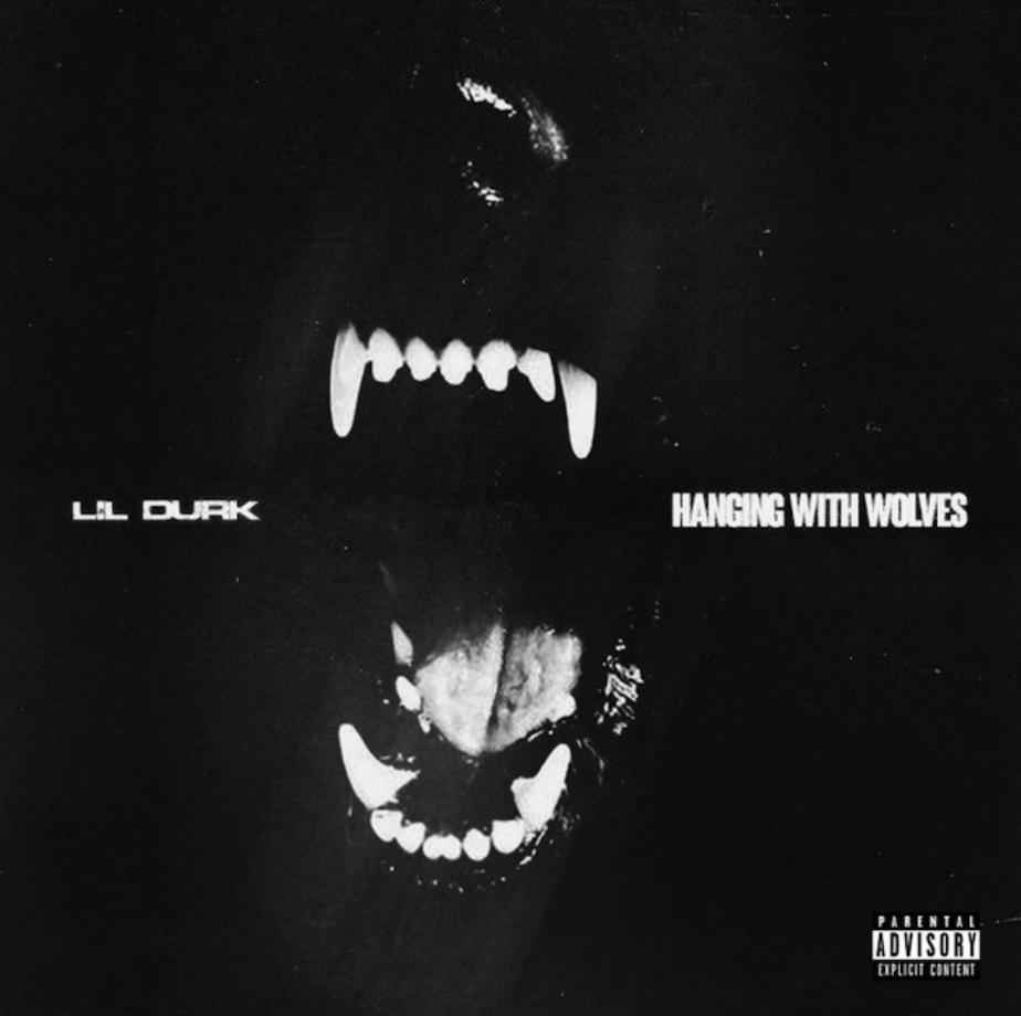 Lil Durk’s New Single Finds Him “Hanging With Wolves”