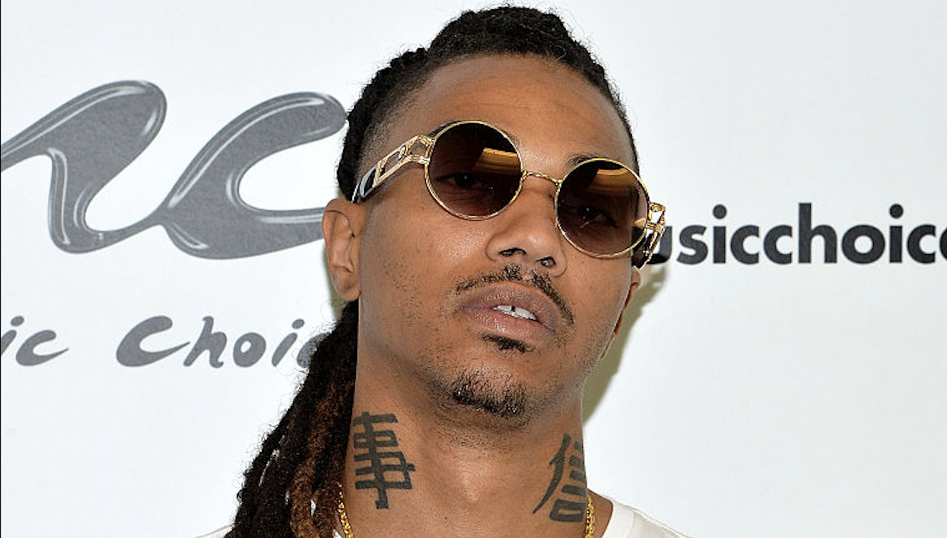 Man Charged With Murder Of Rapper Snootie Wild