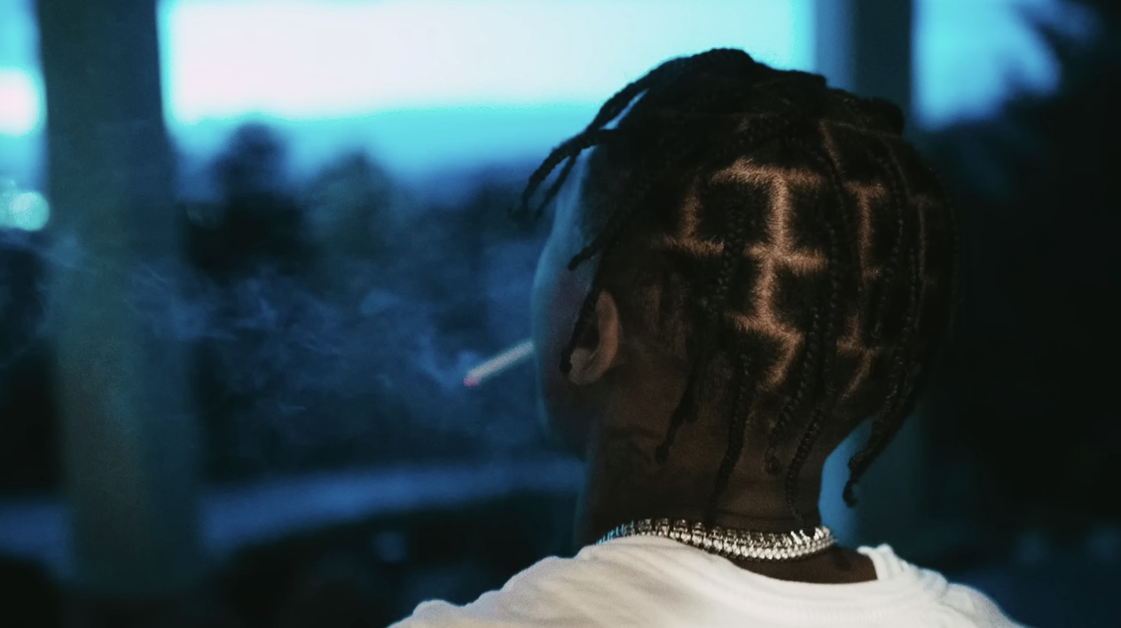 NBA YoungBoy Is Getting No Sleep On New Christmas Eve Single Listen