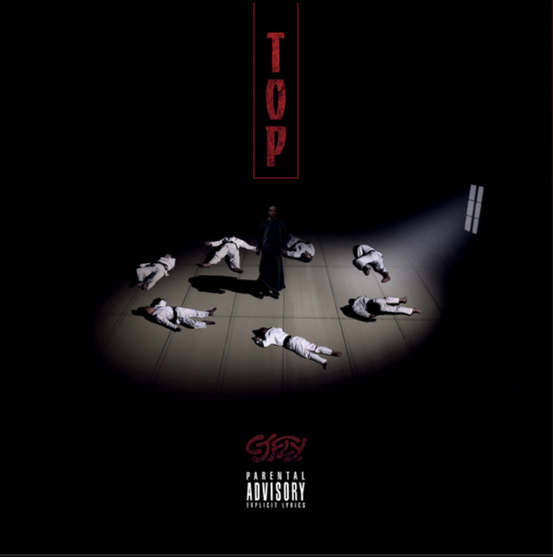 CJ Fly Shares New Song, “TOP”