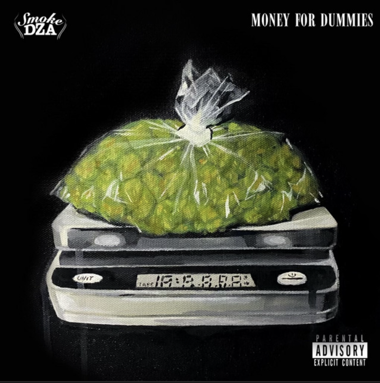 Smoke DZA & The Smokers Club Drop New Album "Money For Dummies"