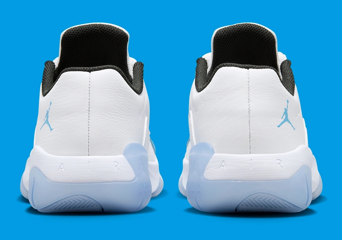 Air Jordan 11 Low - 2022 Release Dates, Photos, Info