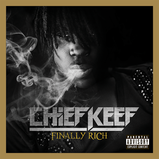 Single of Upon Me by Chief Keef- My Mixtapez