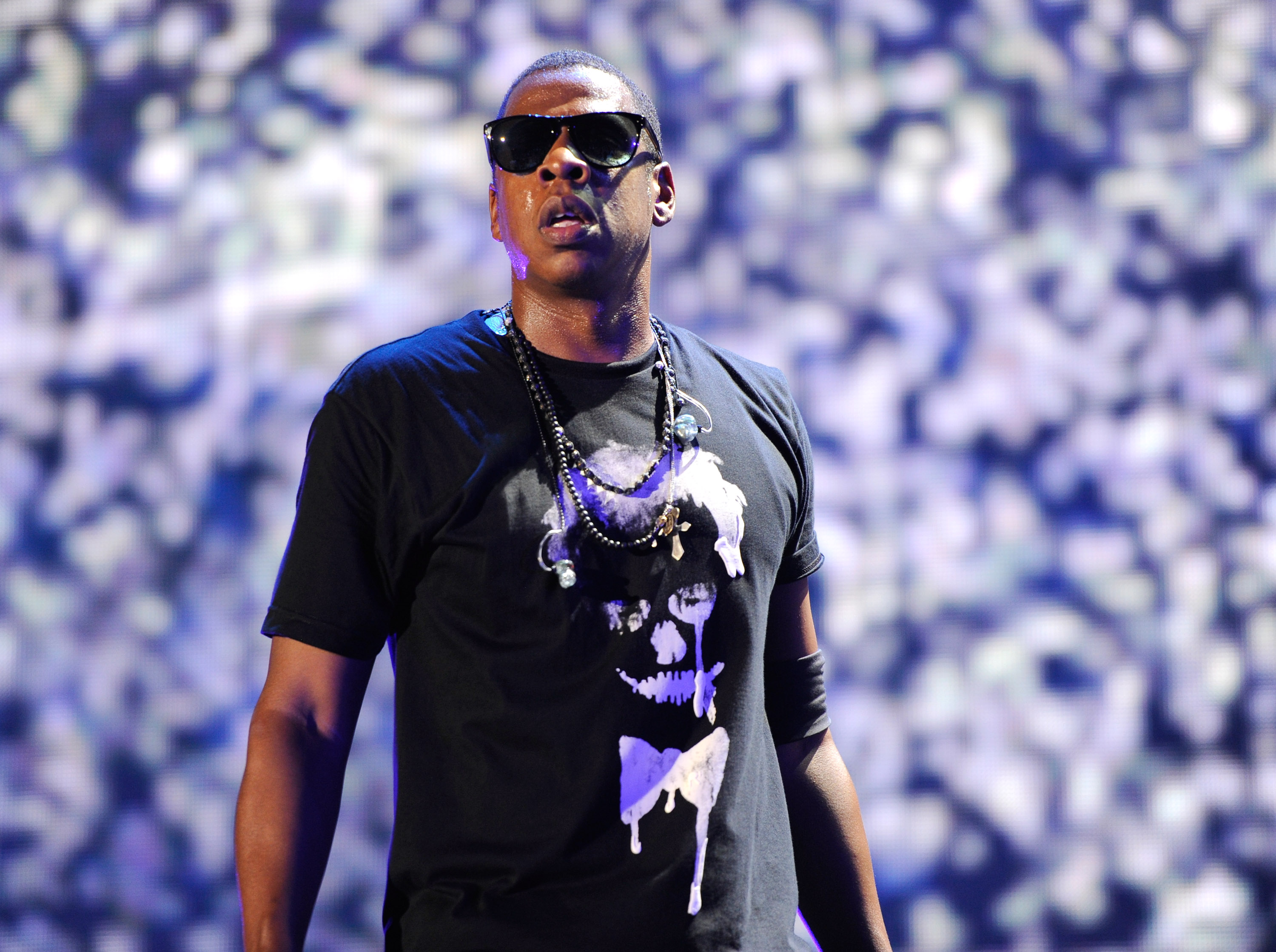 JayZ Might Perform At Grammys Report