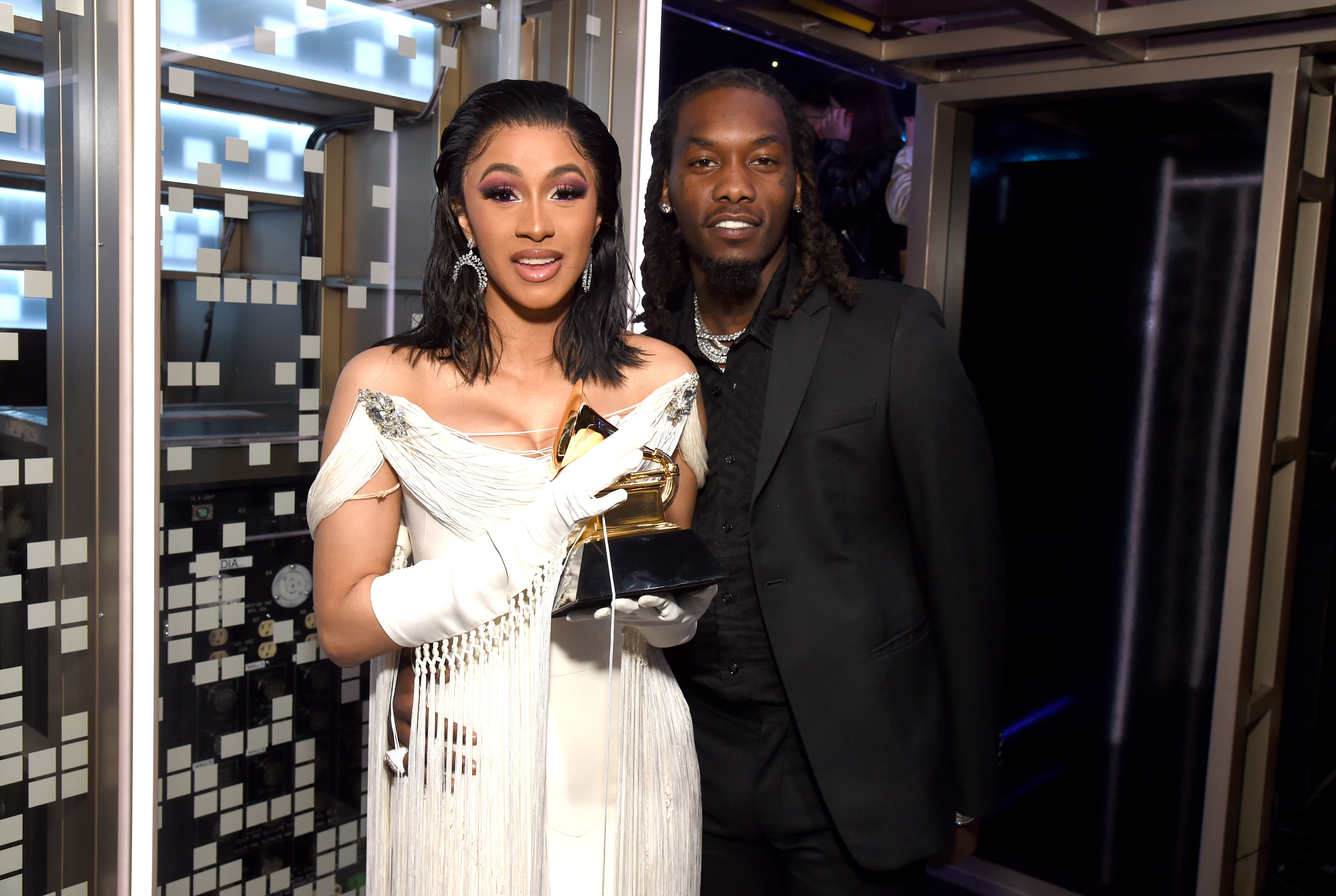 McDonald's Super Bowl Ad Debuts Celebrity Meal With Cardi B, Offset