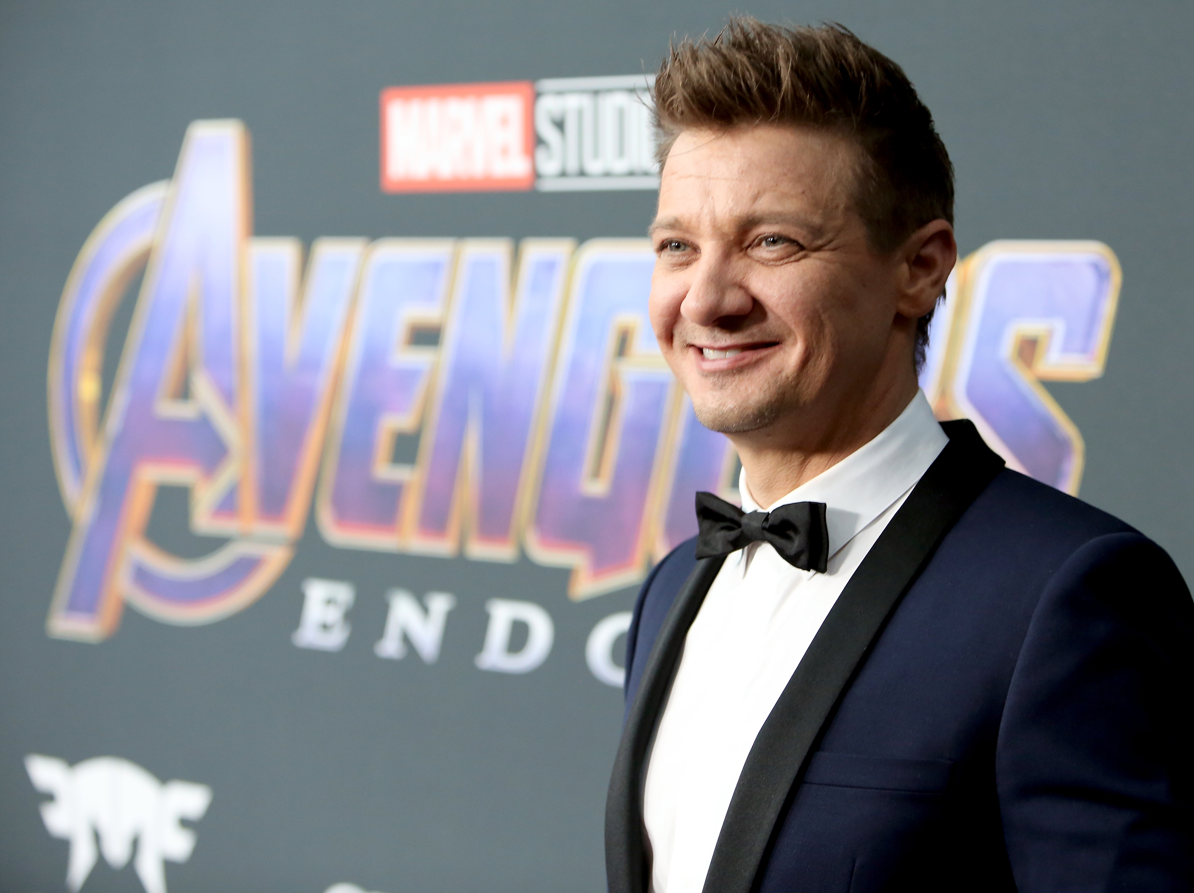 Jeremy Renner Shown Being Airlifted To Hospital In New Video