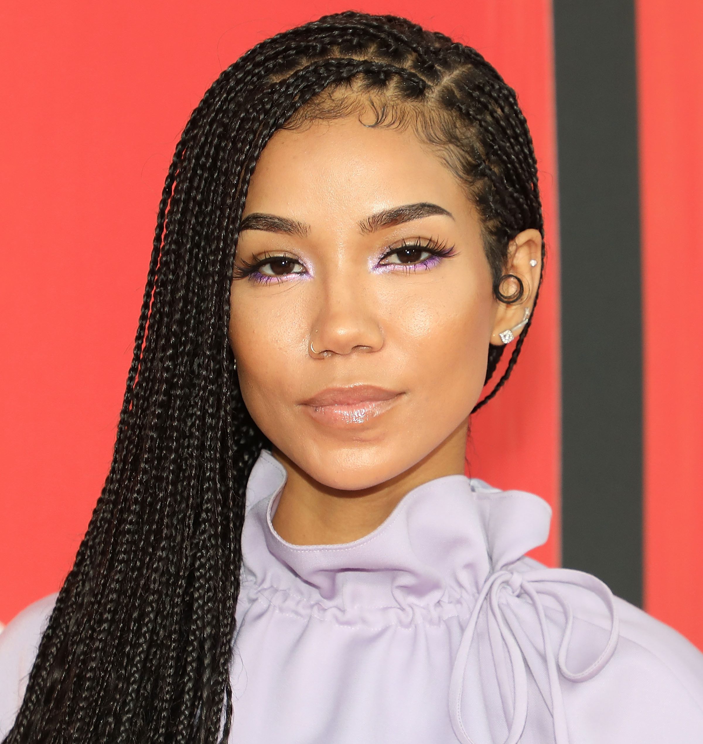 Jhene Aiko Shares A Glimpse Of Newborn Son Noah 6711