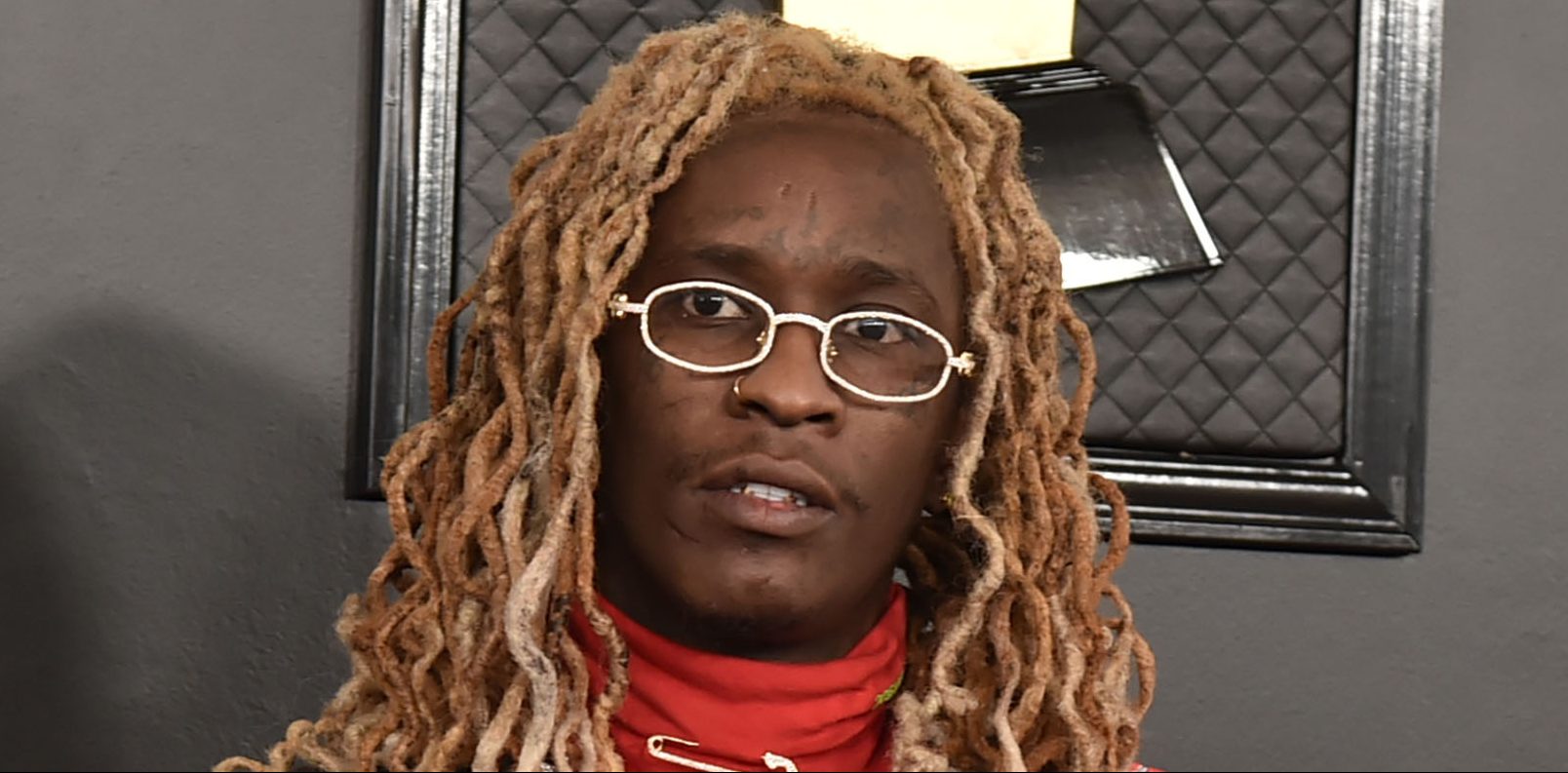 YSL RICO Update: Young Thug Being Charged With 8 Counts