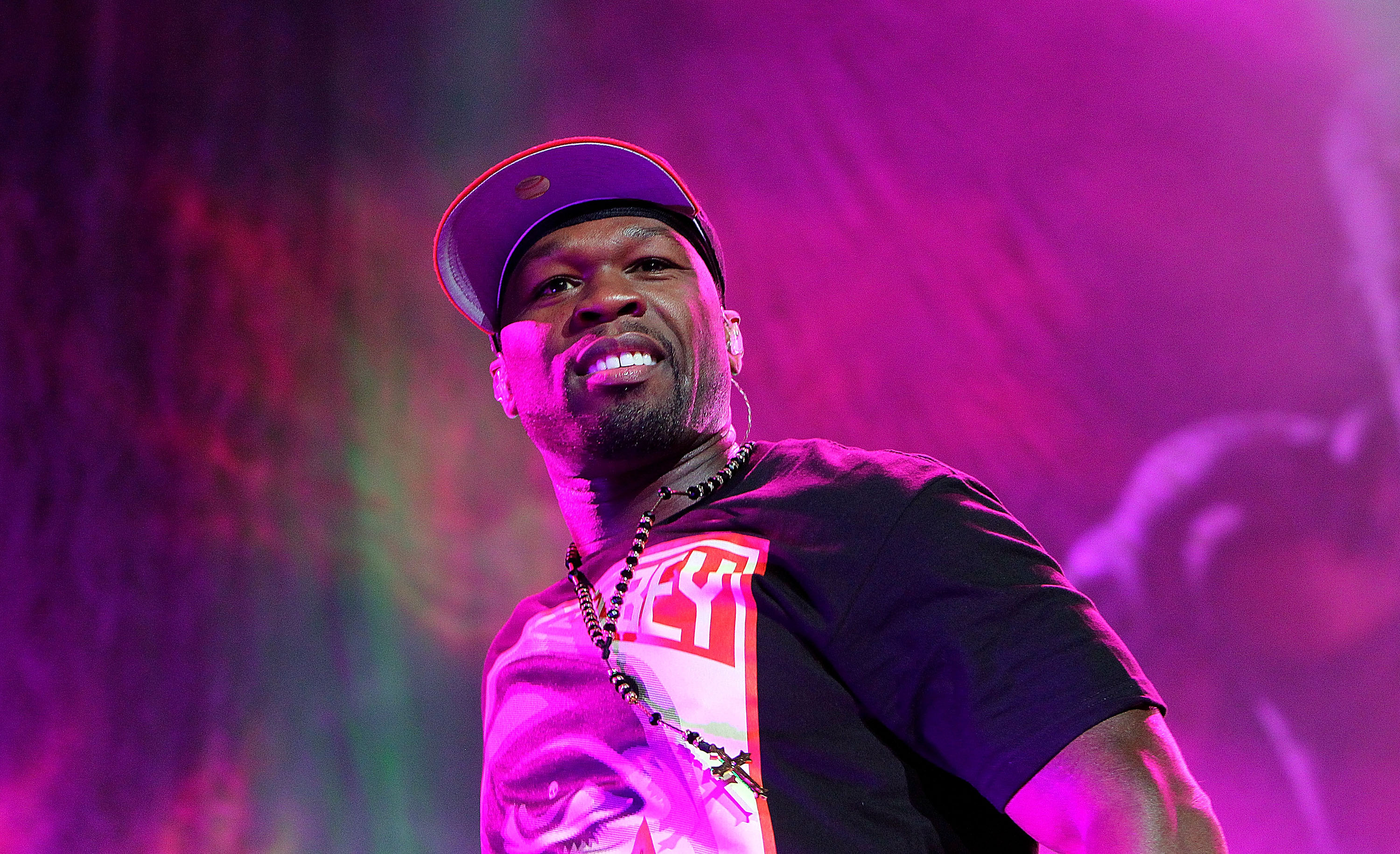 50 Cent Disses Jay-Z Over Super Bowl Halftime Show Comments