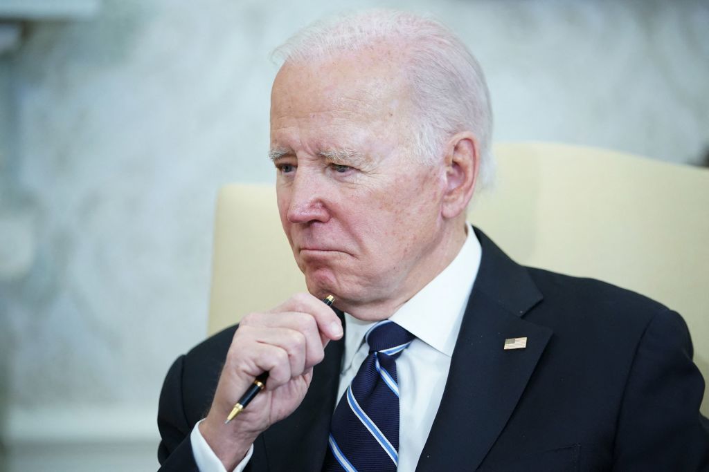 More Classified Documents Discovered At Joe Biden’s Home