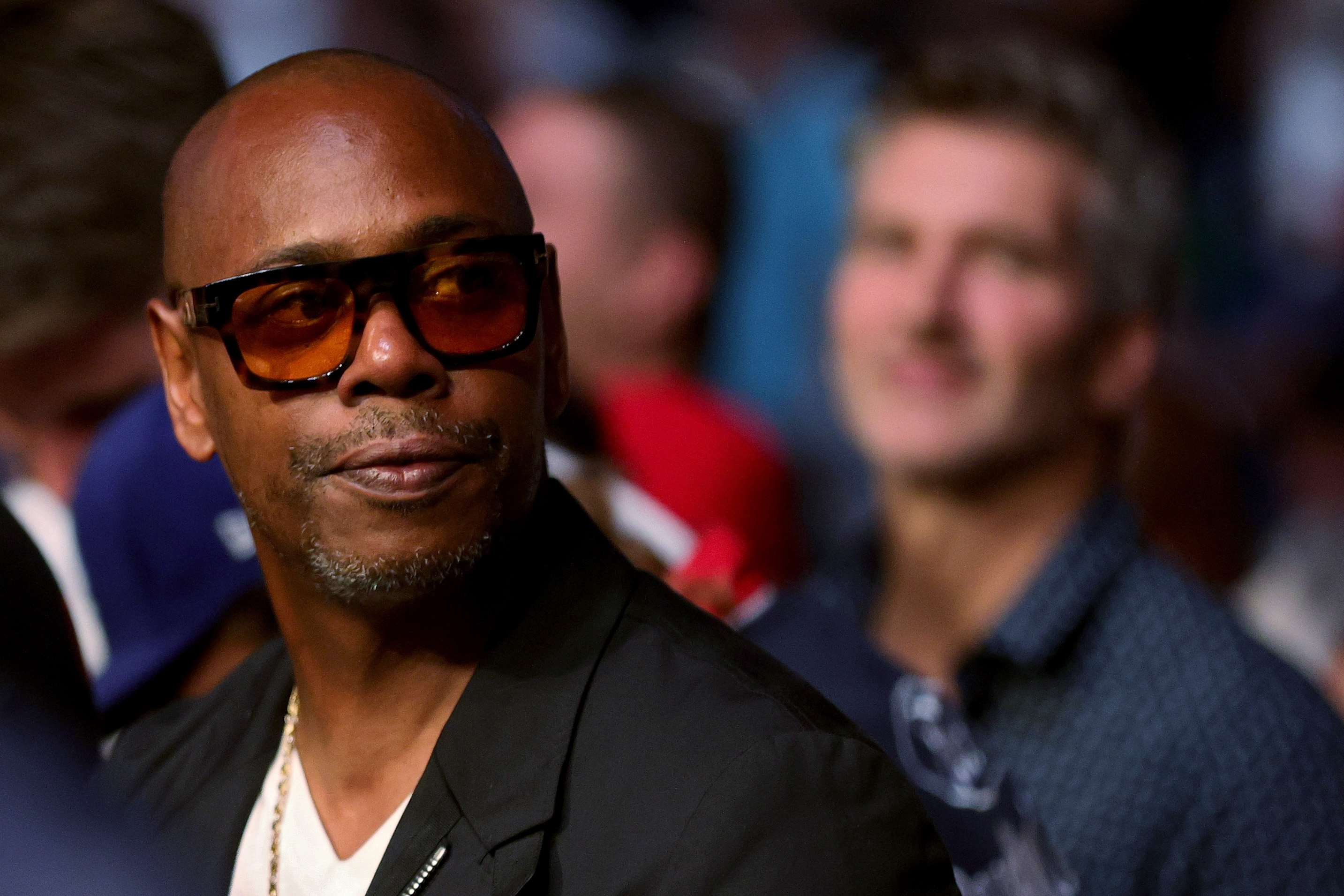 Dave Chappelle As R Kelly 75 - 2dhiz77