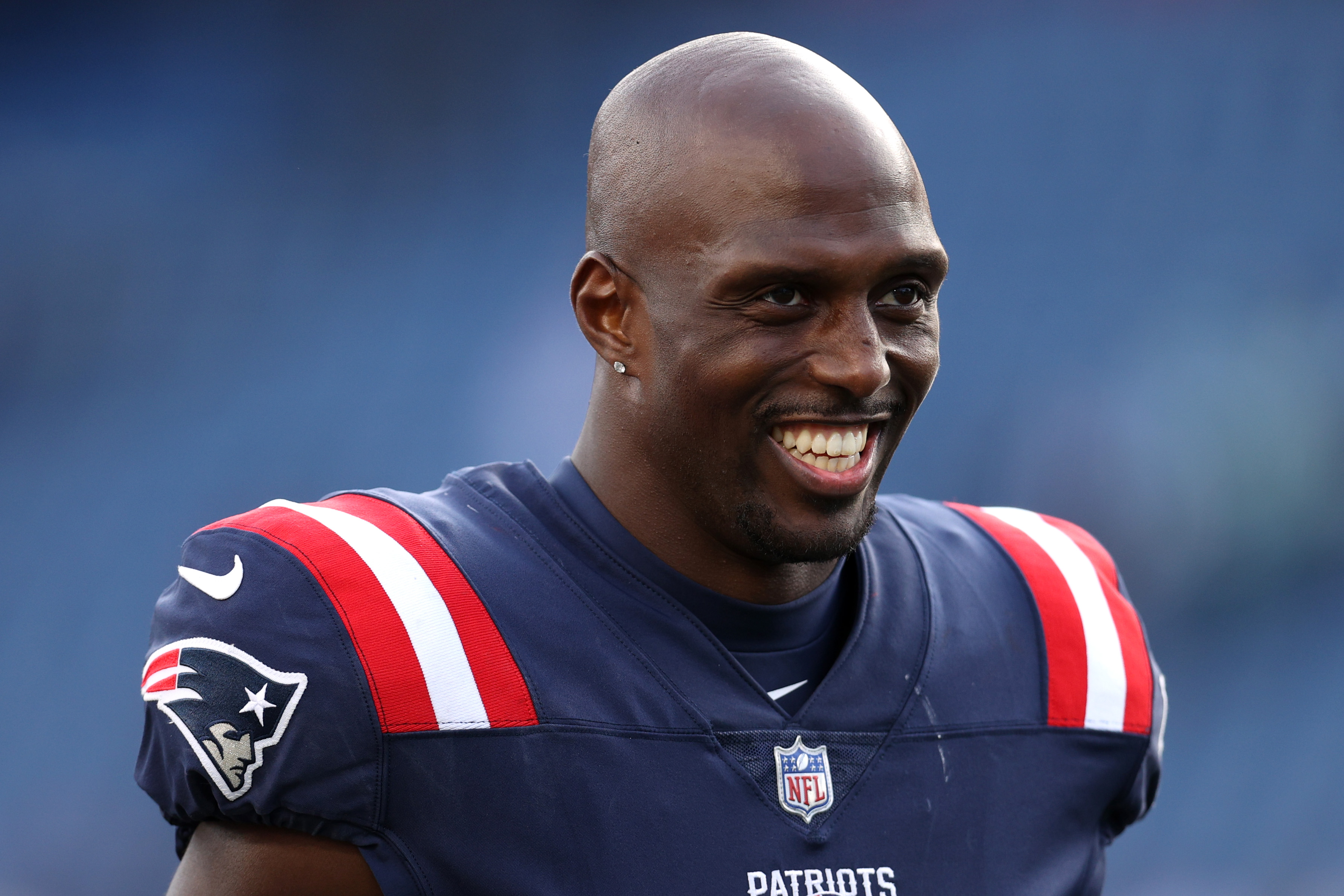 Tom Brady and Devin McCourty among 16 New England Patriots who can test  free agency next week 