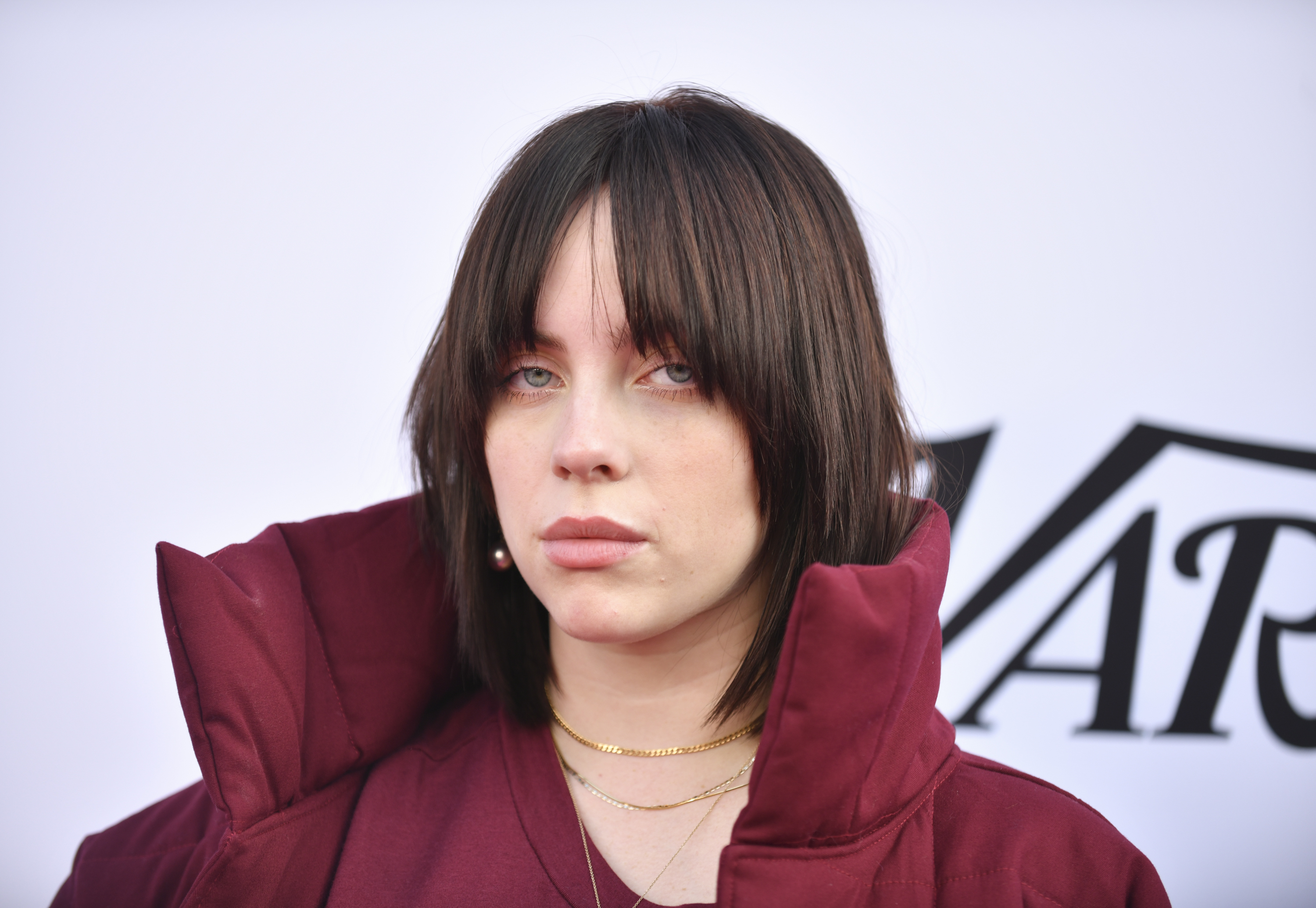 Billie Eilish Wants Restraining Order Against Stalker Who Causes “Fear & Anxiety”