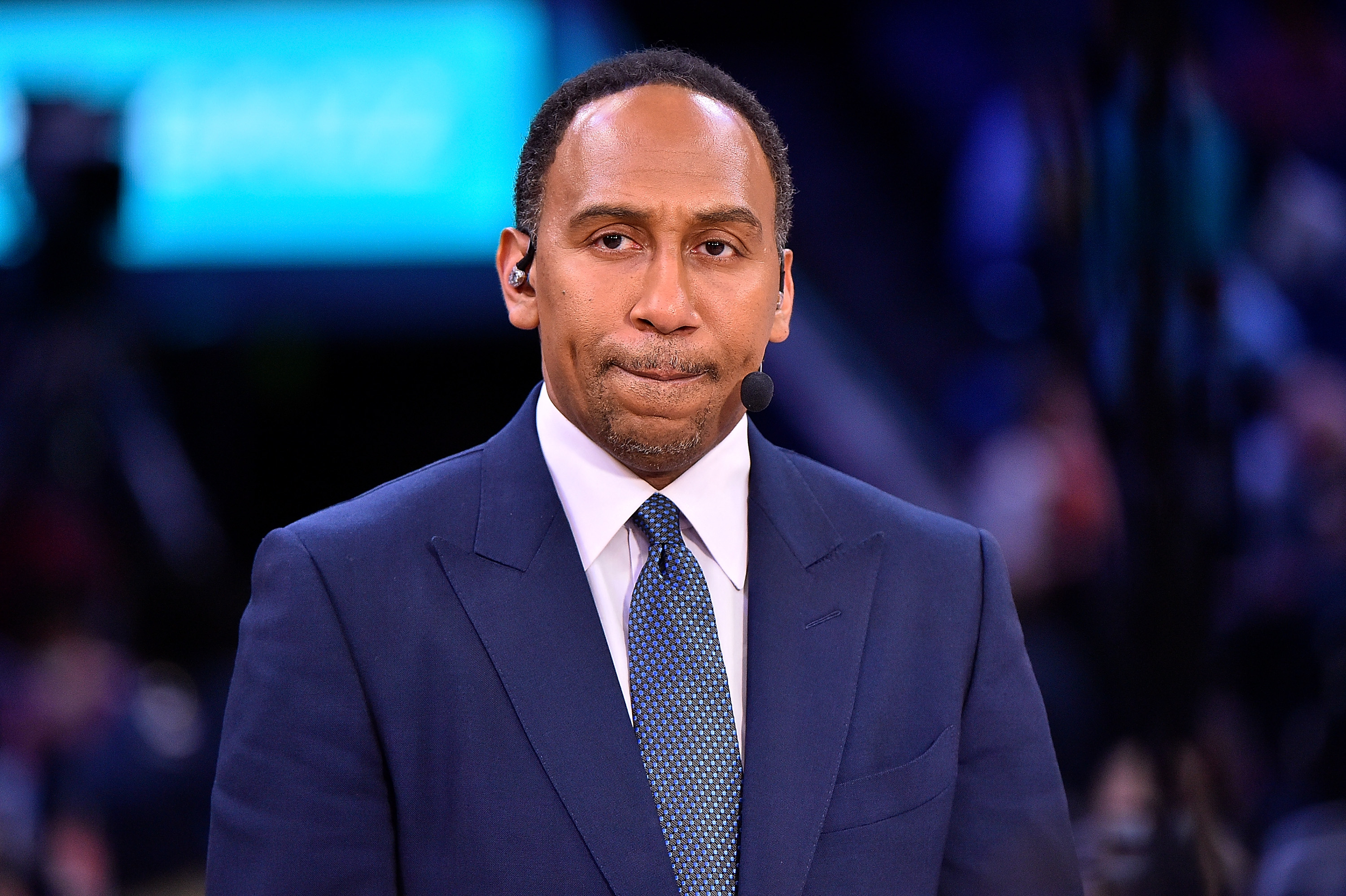 Stephen A. Smith Reveals What Is At Stake For The Cowboys