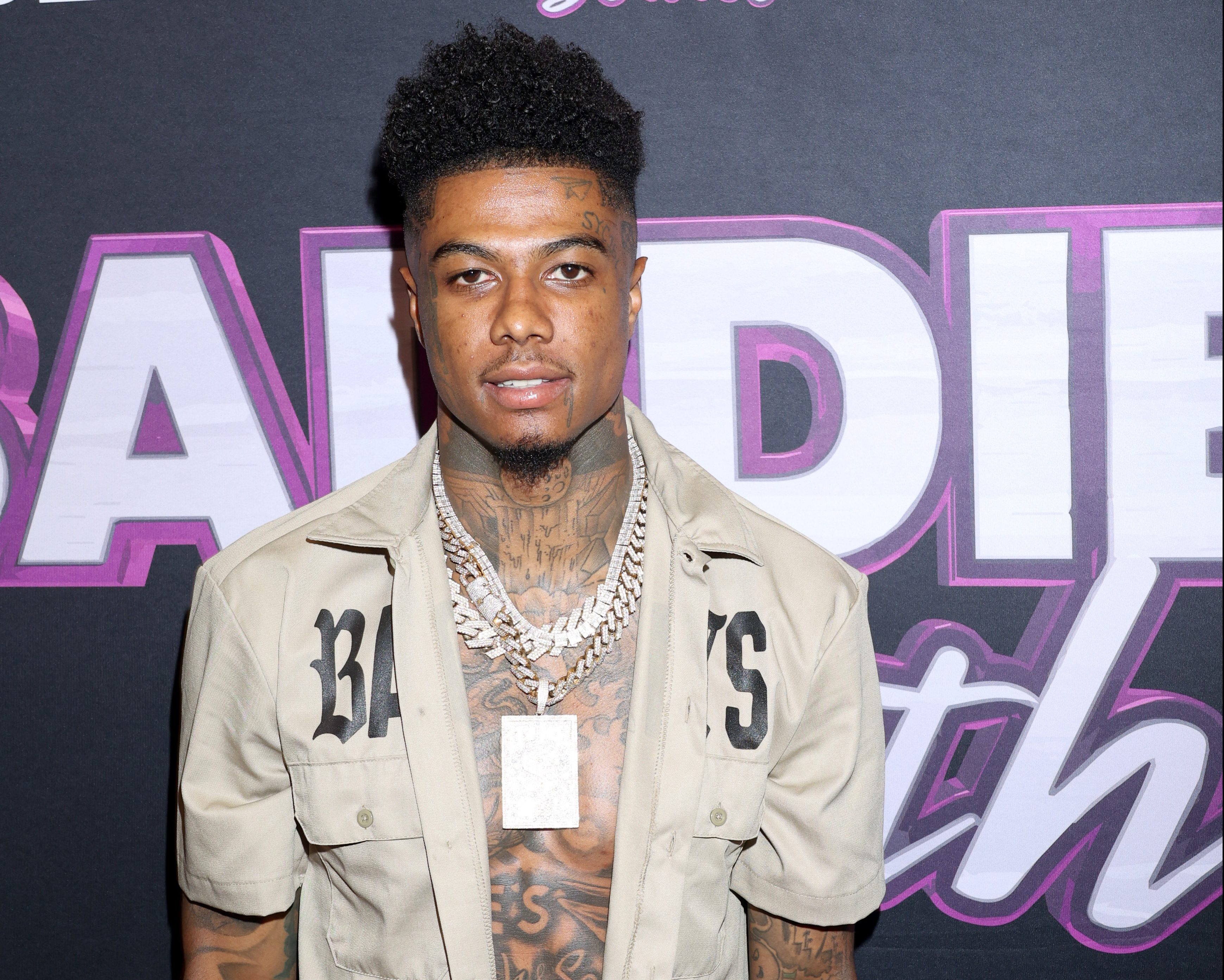 Blueface's OnlyFans Earnings Are Nearly $800K: 