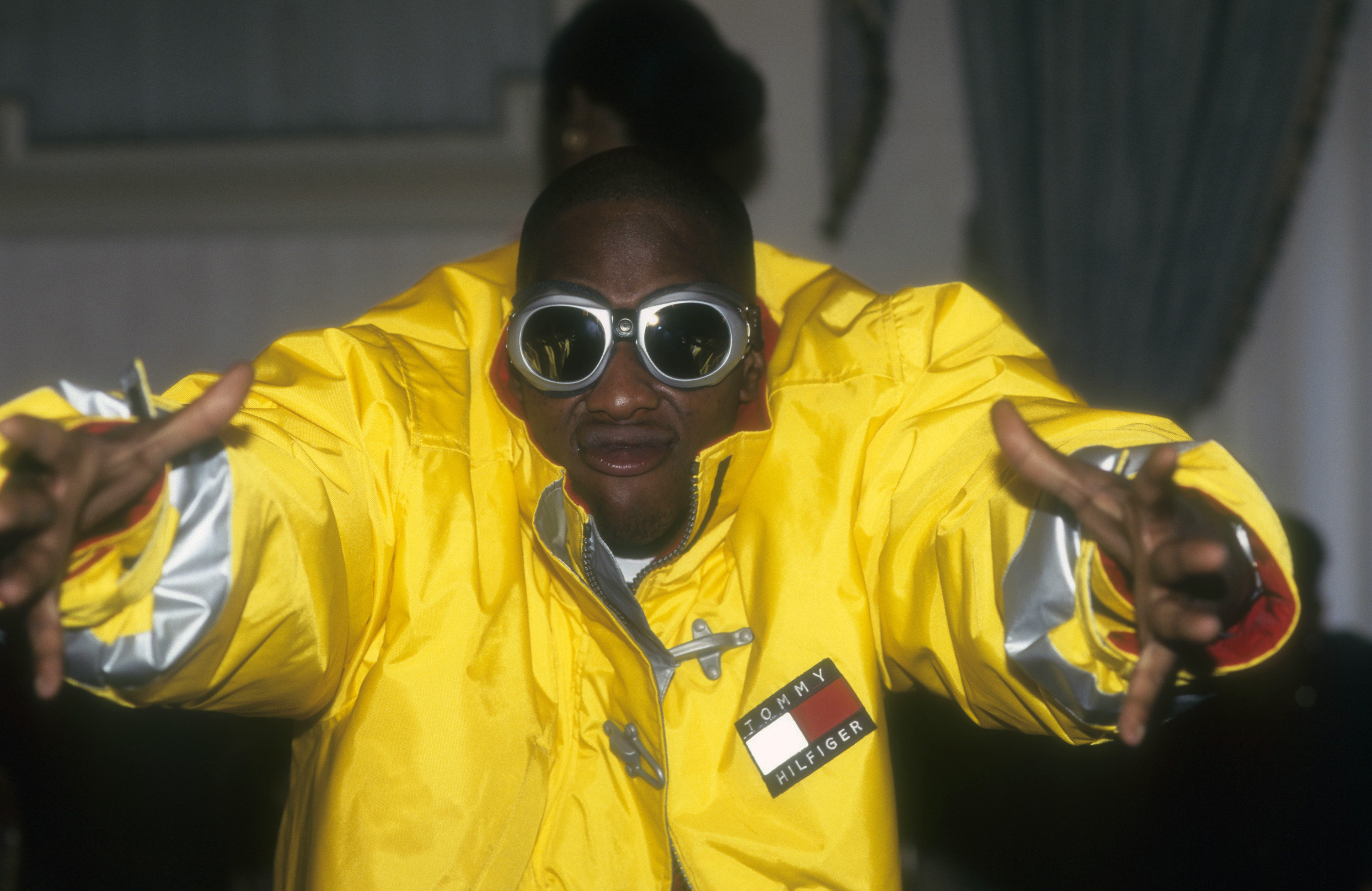 Keith Murray Says He Warned The Notorious B.I.G. To Leave L.A.