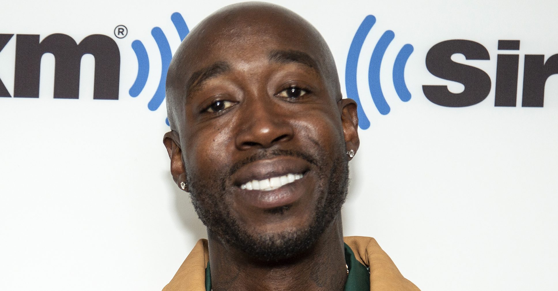 Freddie Gibbs Has Four Albums In The Works