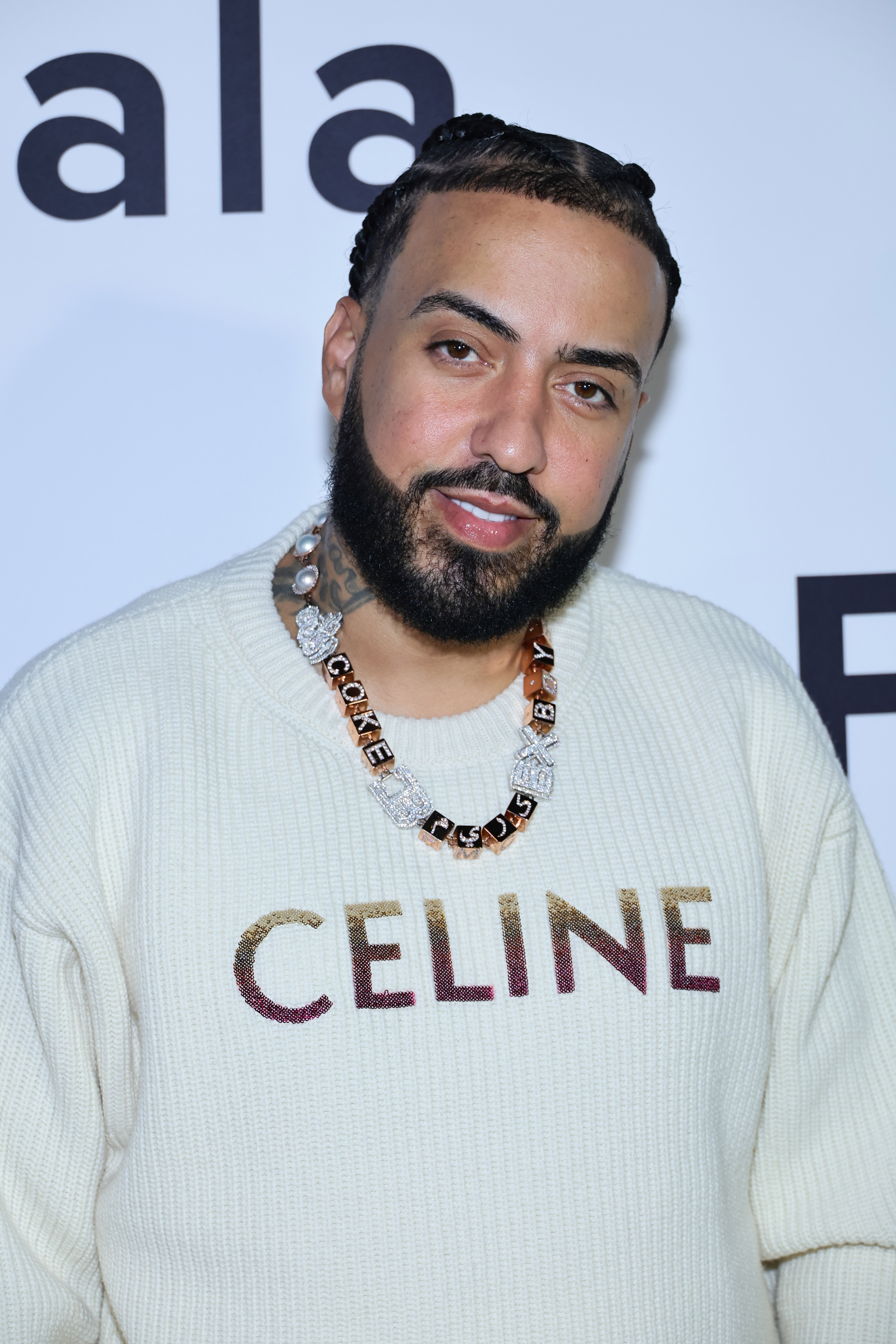 French Montana Blamed By Police For Miami Shooting