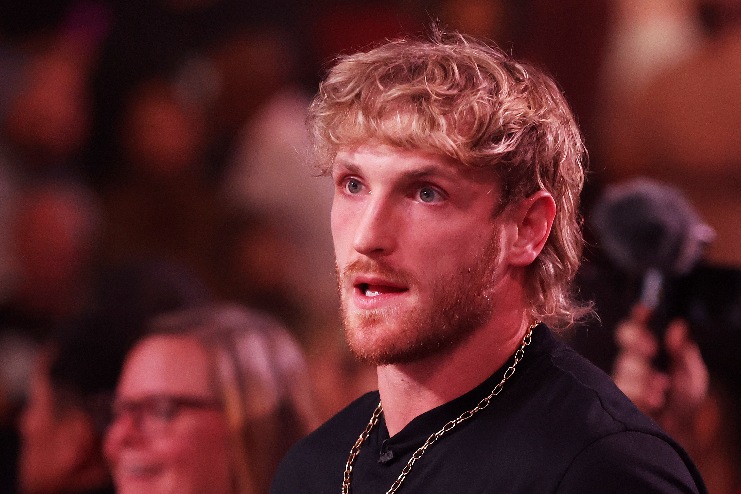 Logan Paul