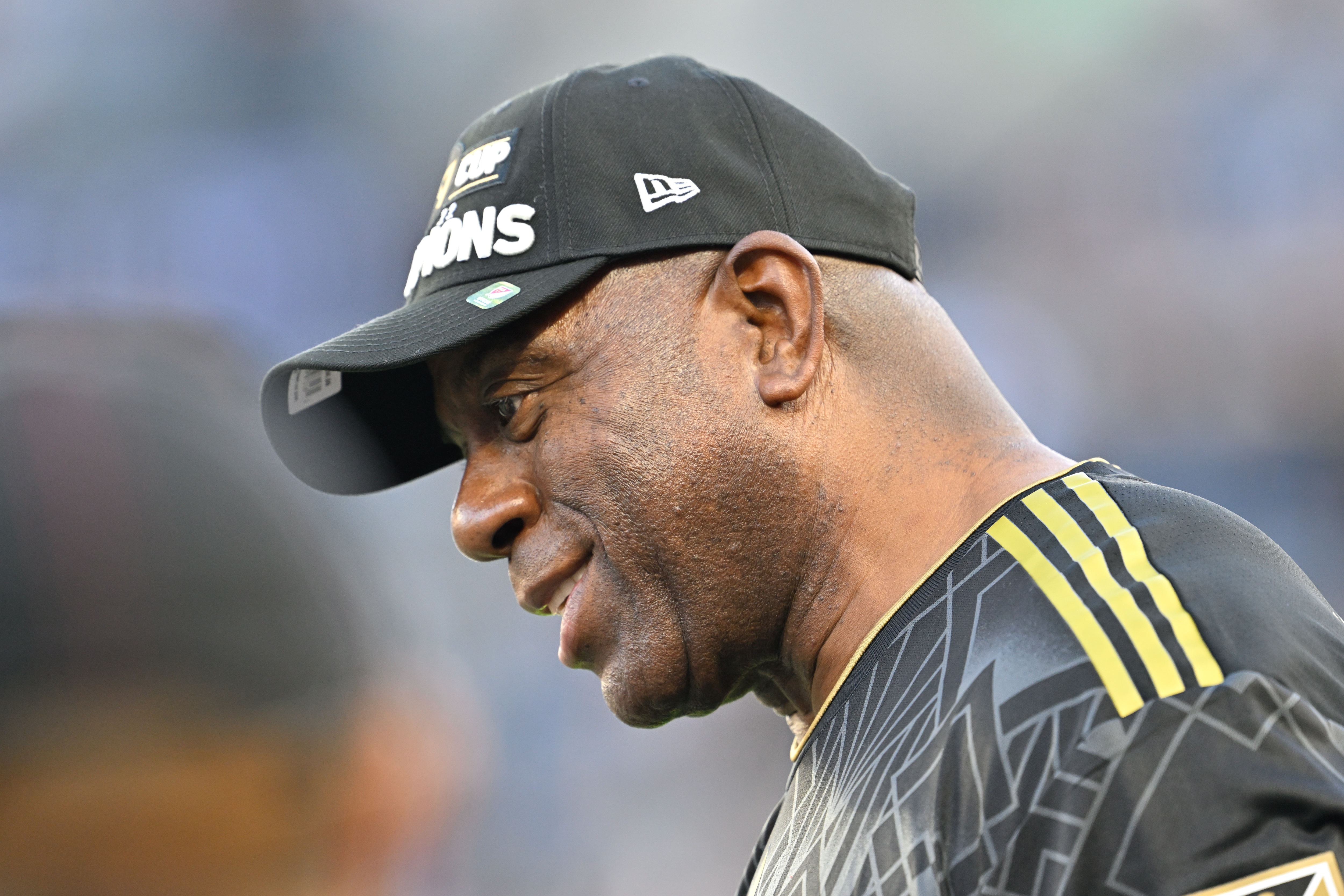 Magic Johnson Makes Wild Claim About Victor Wembanyama