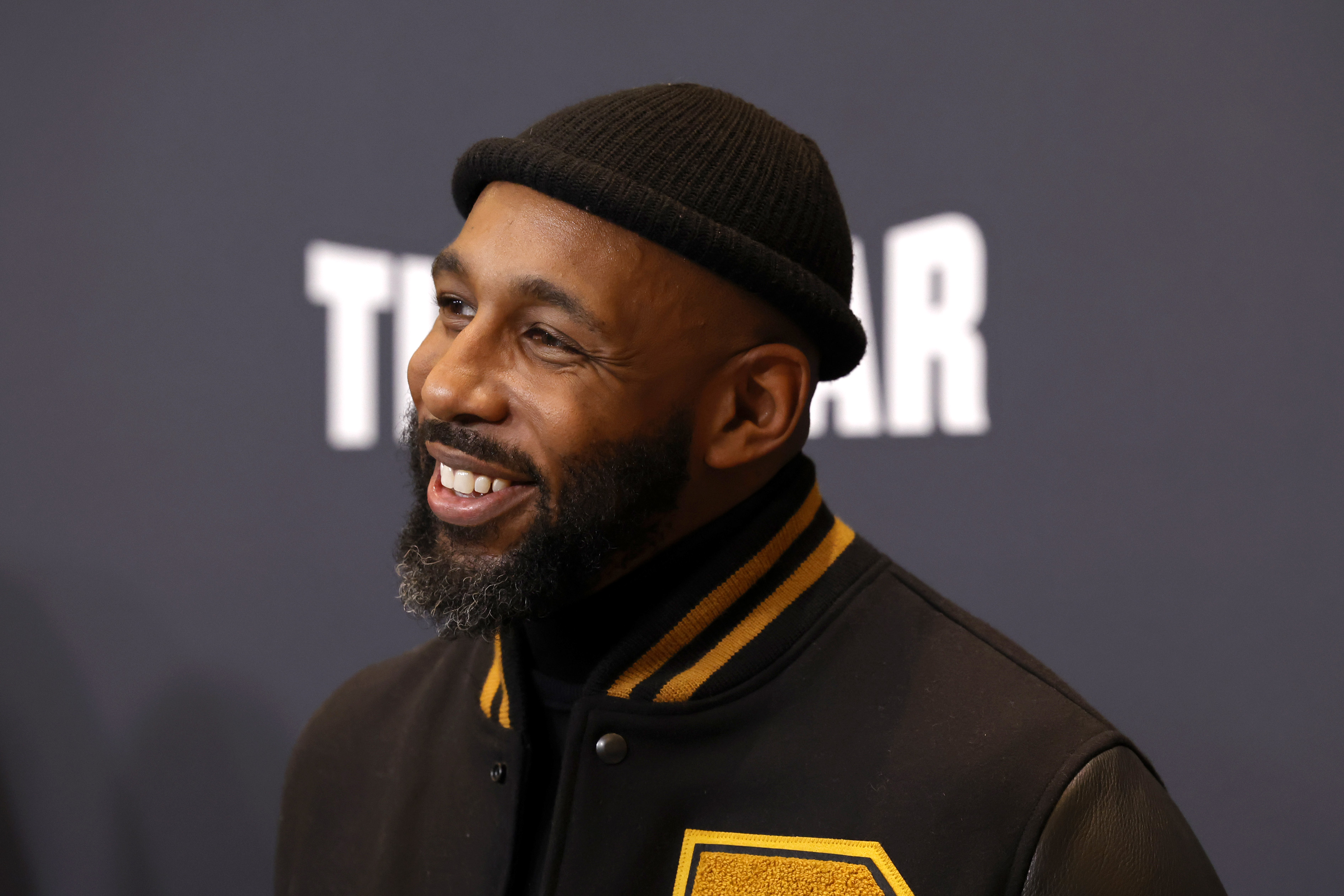 Stephen "tWitch" Boss' Funeral Held In Los Angeles