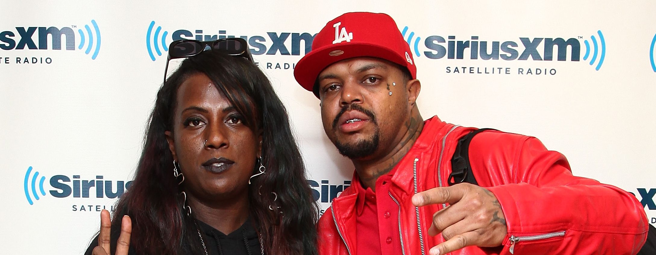 DJ Paul Confirms Authorities Know Gangsta Boo Killer's Identity