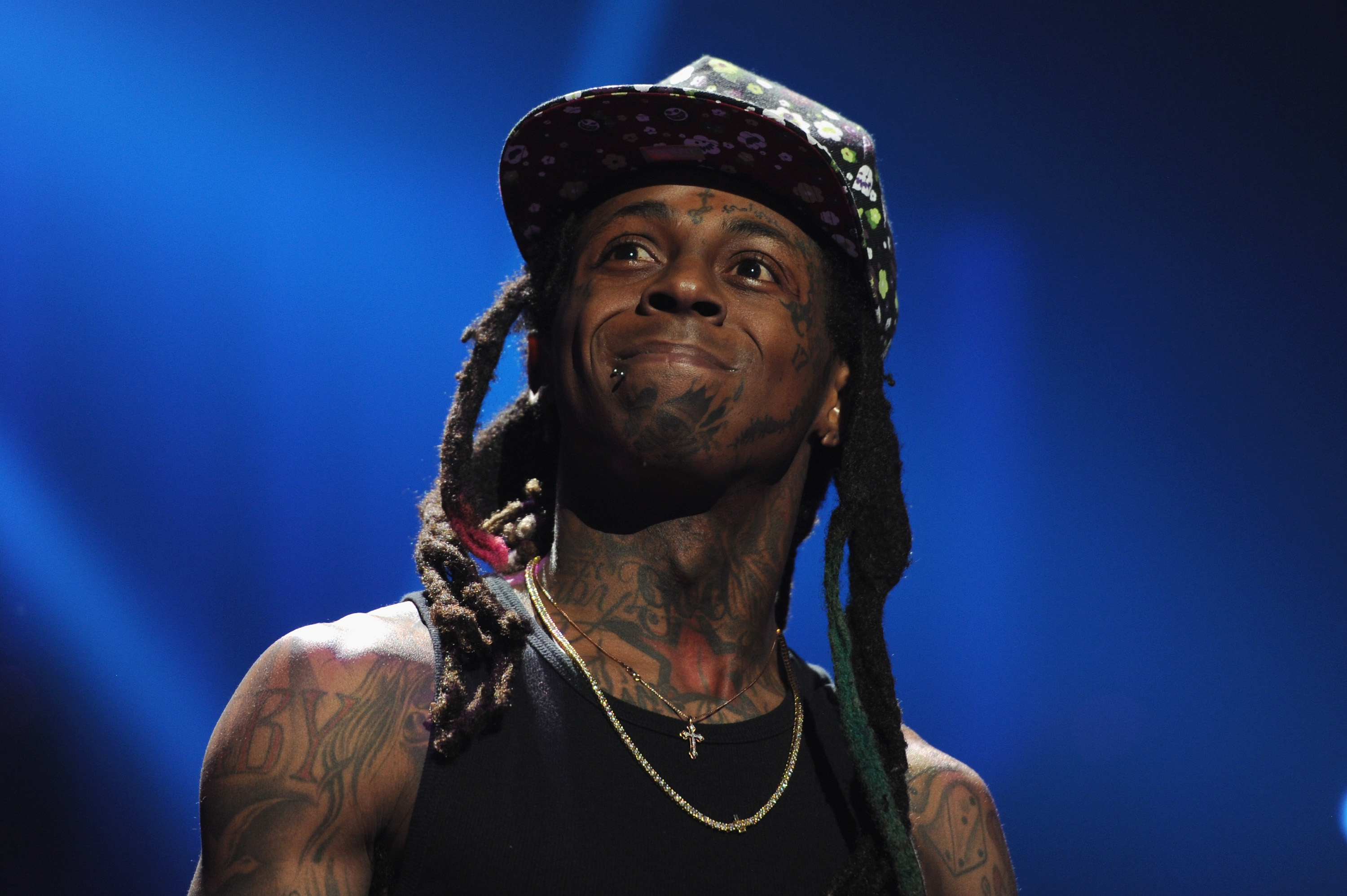 Lil Wayne calls out Aaron Rodgers on Twitter after Week 9 loss to Lions