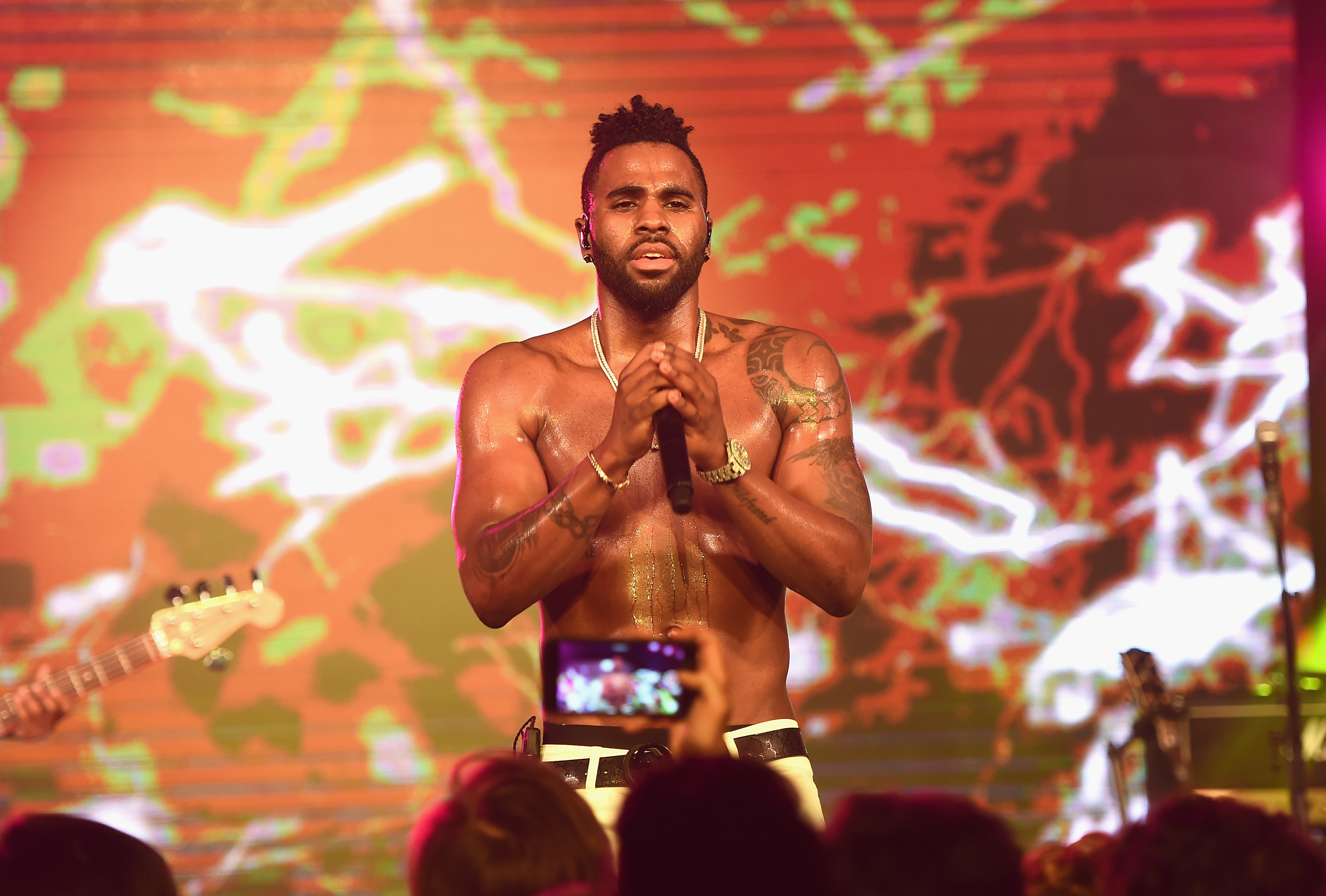 Super Bowl: Black Keys, Jason Derulo to Perform at NFL TikTok