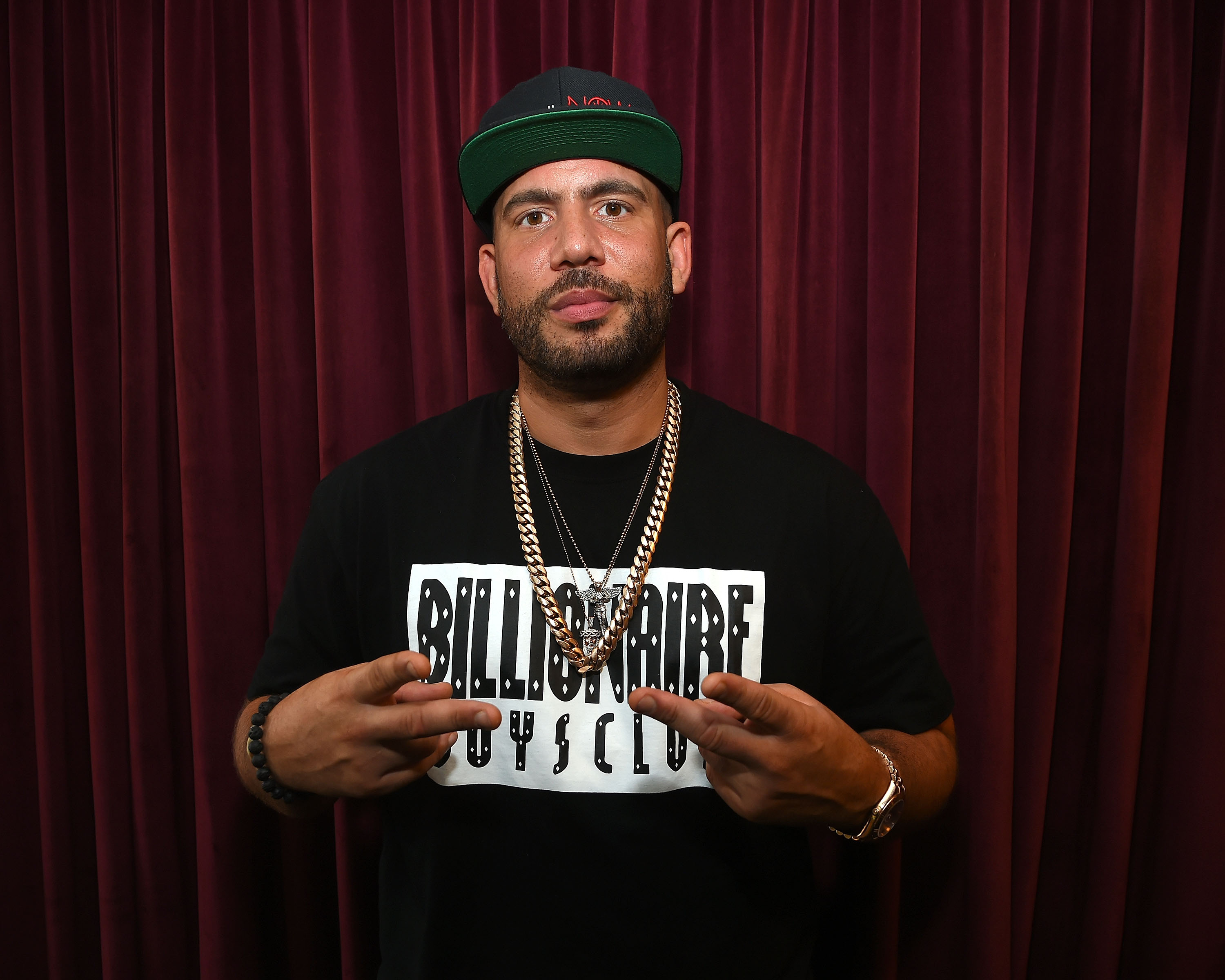 DJ Drama Credits Himself With Reviving "The Mixtape Game"