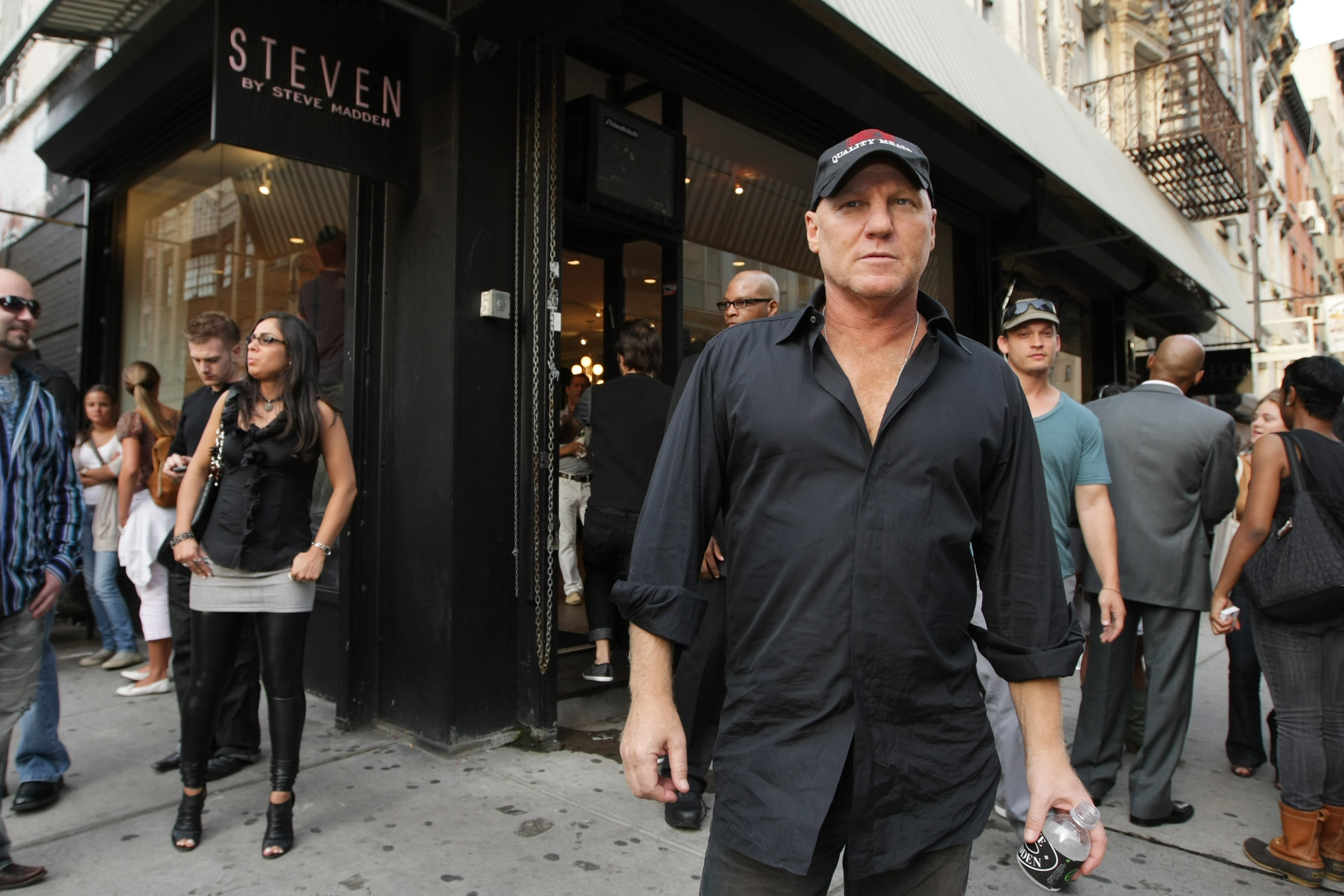 steve madden lombardo jute