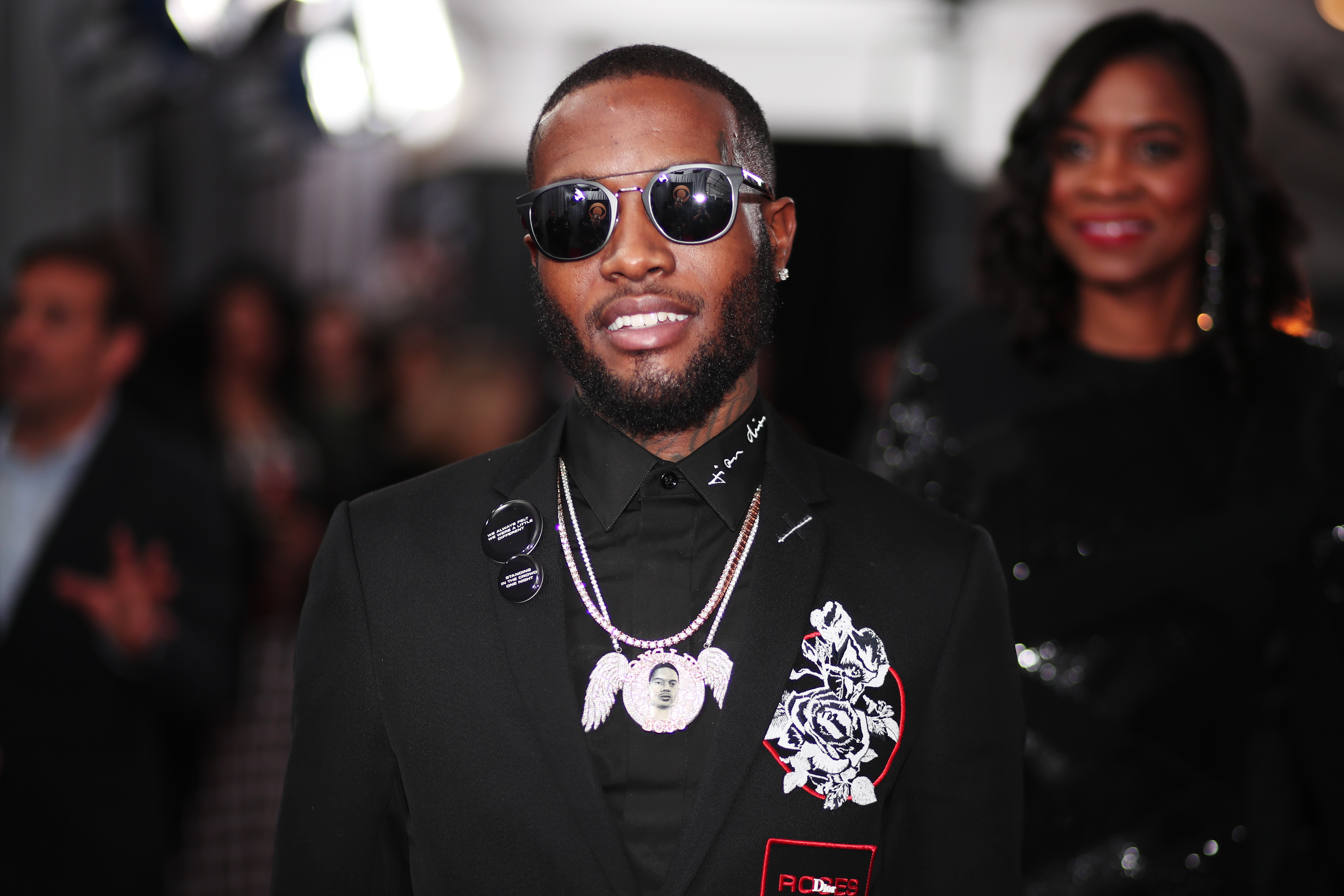 Shy Glizzy Faces Sexual Misconduct Allegations From “White Girl” Music Video Shoot