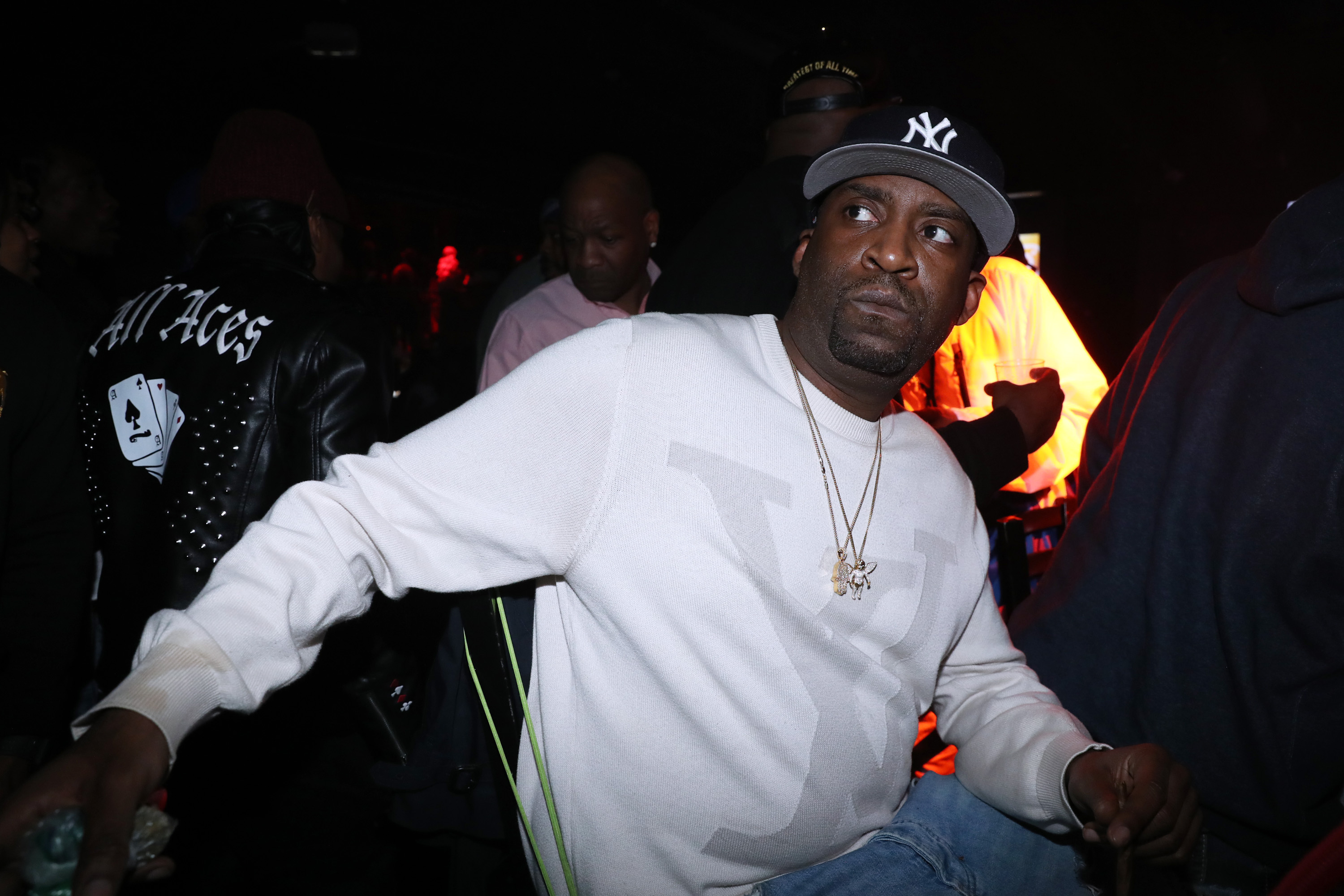 Tony Yayo Suggests NBA Youngboy Squashed Fredo Bang Beef After Signing “$100 M Deal”