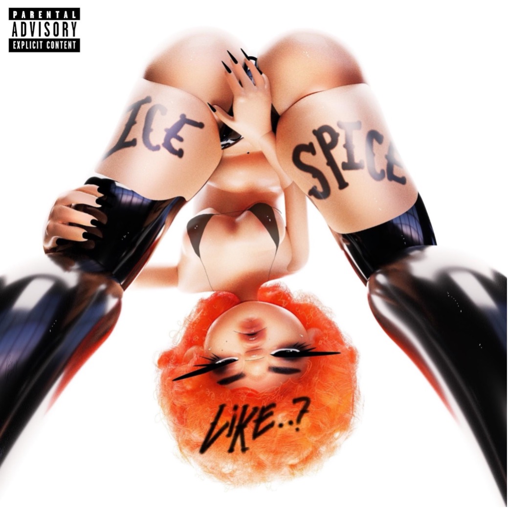 Ice Spice Releases “Like…?” EP