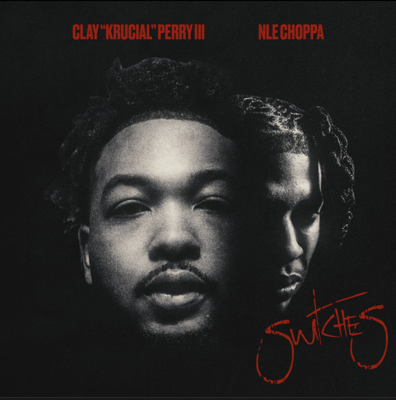 Clay “Krucial” Perry III Delivers “Switches” With NLE Choppa