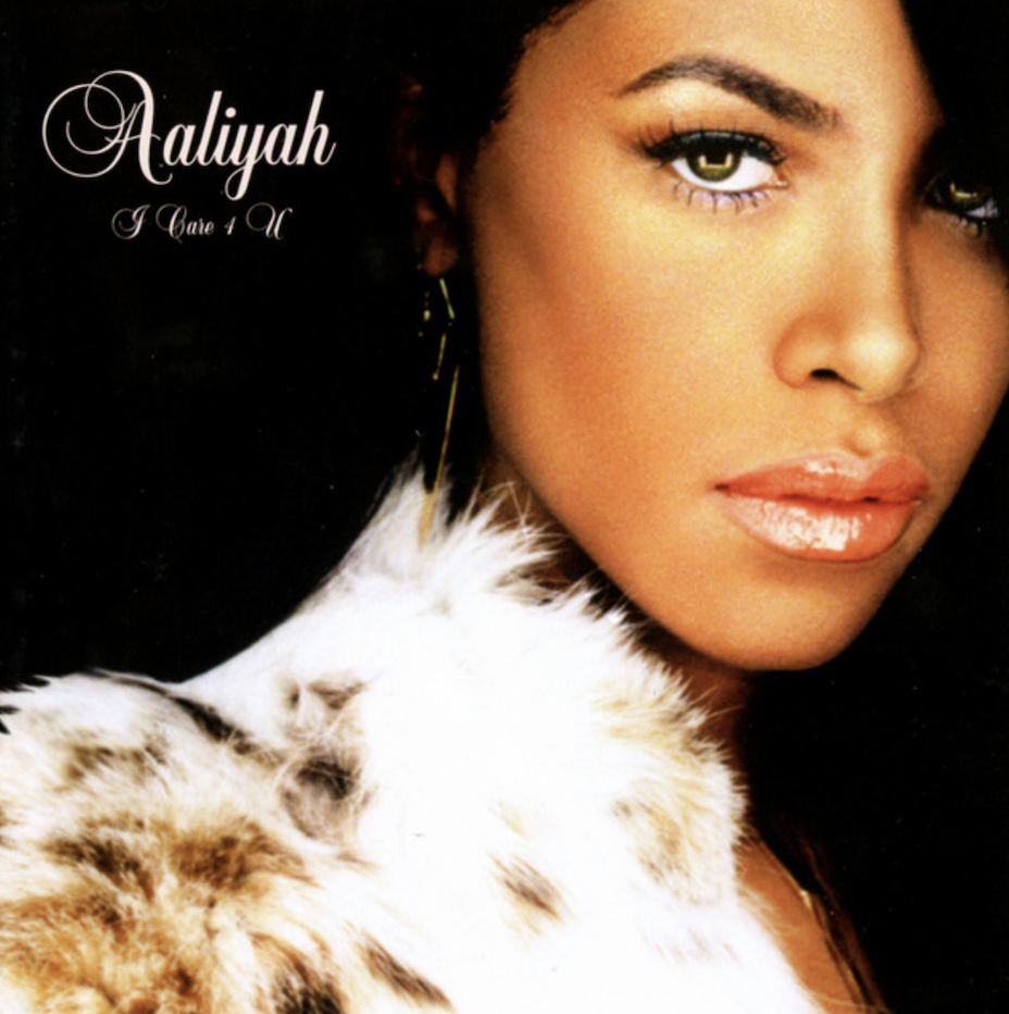 Celebrate Aaliyah's Heavenly 44th Birthday With "Are You That Somebody"