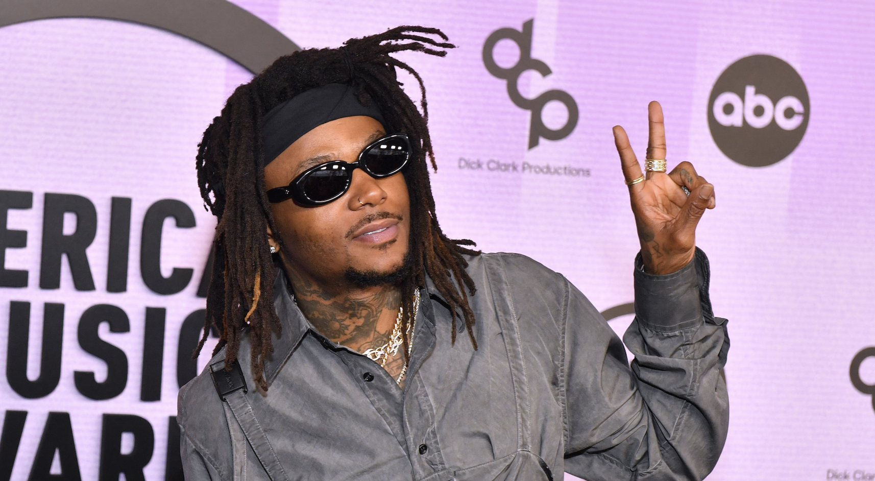 J.I.D Stopped Doing Freestyles, Blamed Funk Flex