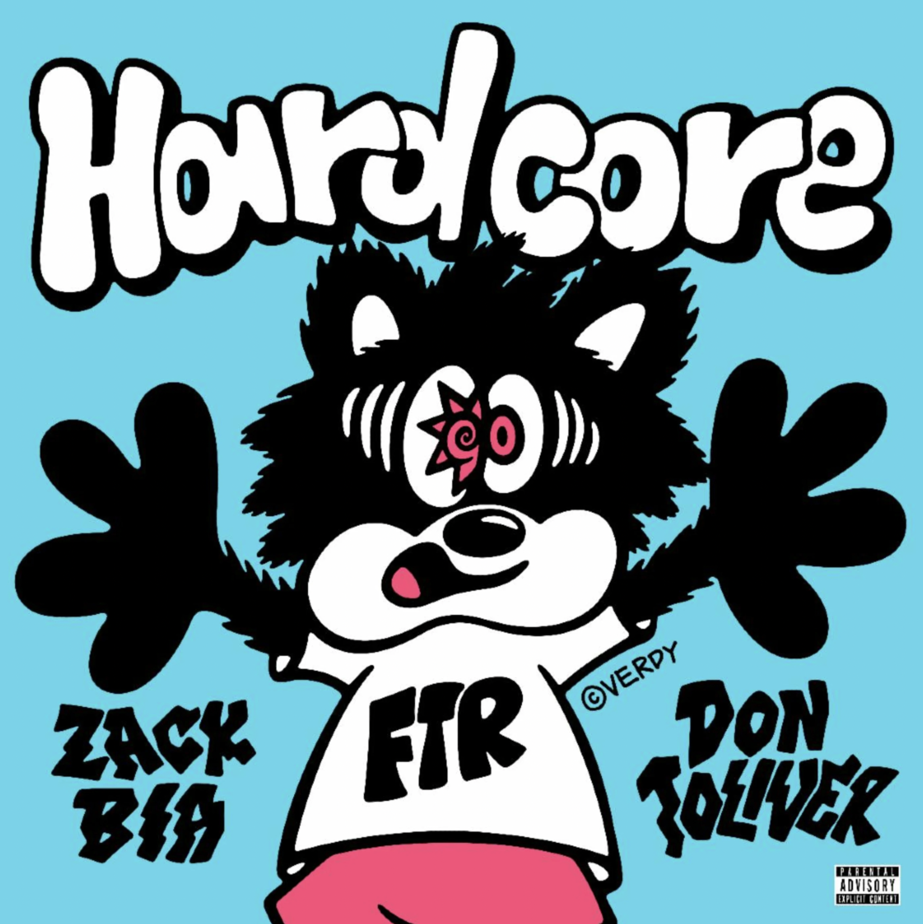 Zack Bia Connects With Don Toliver For Club-Worthy Debut Single, “Hardcore”