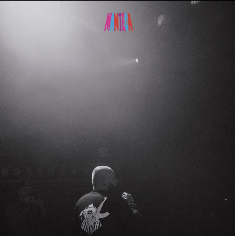 CRIMEAPPLE Becomes “El Cantante” On New Album