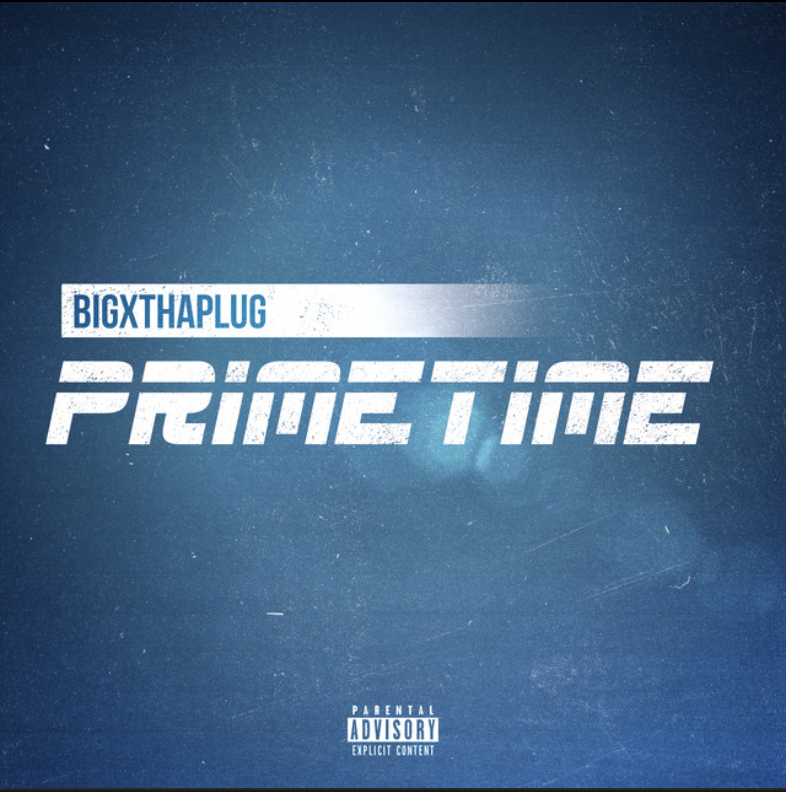 BigXthaPlug Gives A "Primetime" Show On New Song