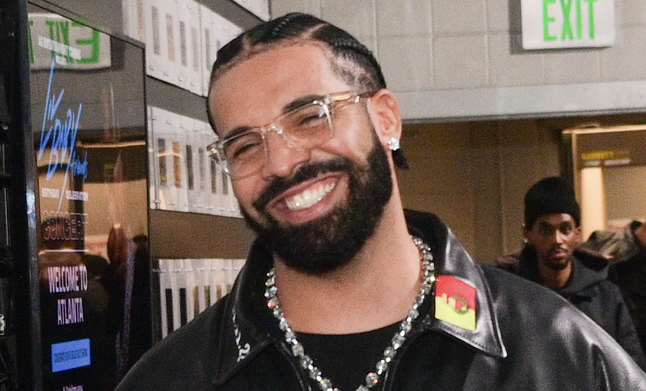 Drake bets $1.1 million on Chiefs in AFC Championship Game – NBC Sports  Chicago