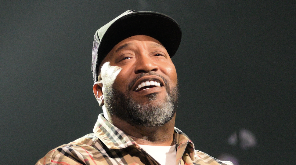 Bun B Shares 10 Hip-Hop Songs For Young Rap Fans