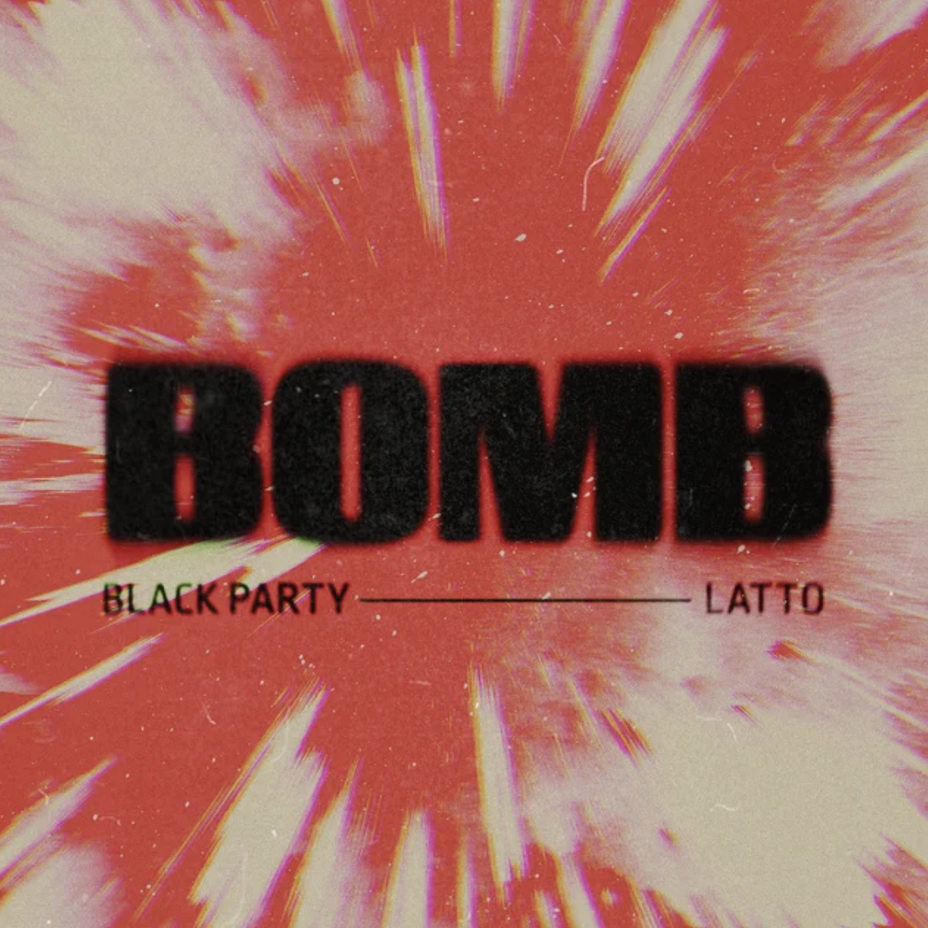 Latto Connects With bLAck pARty To Remix