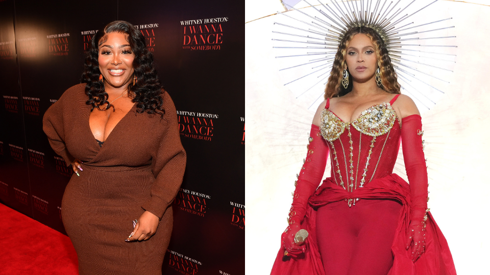 Ts Madison Defends Beyoncé’s Dubai Performance Amid Criticism From LGBTQIA+ Community
