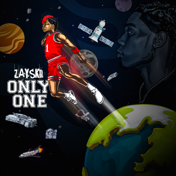 Zaytoven Drops Off &ldquo;Only One&rdquo;