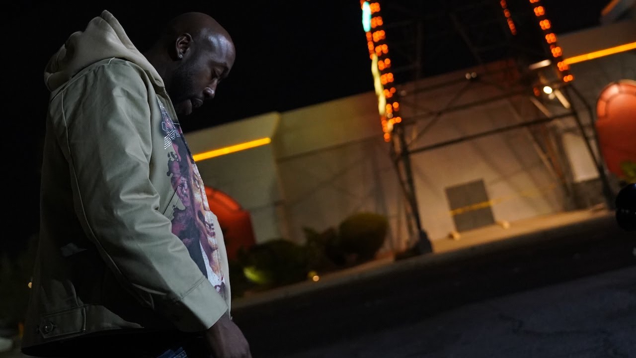 Freddie Gibbs Shares Footage With Jeezy, Big Sean & More In “Rabbit Vision” Music Video